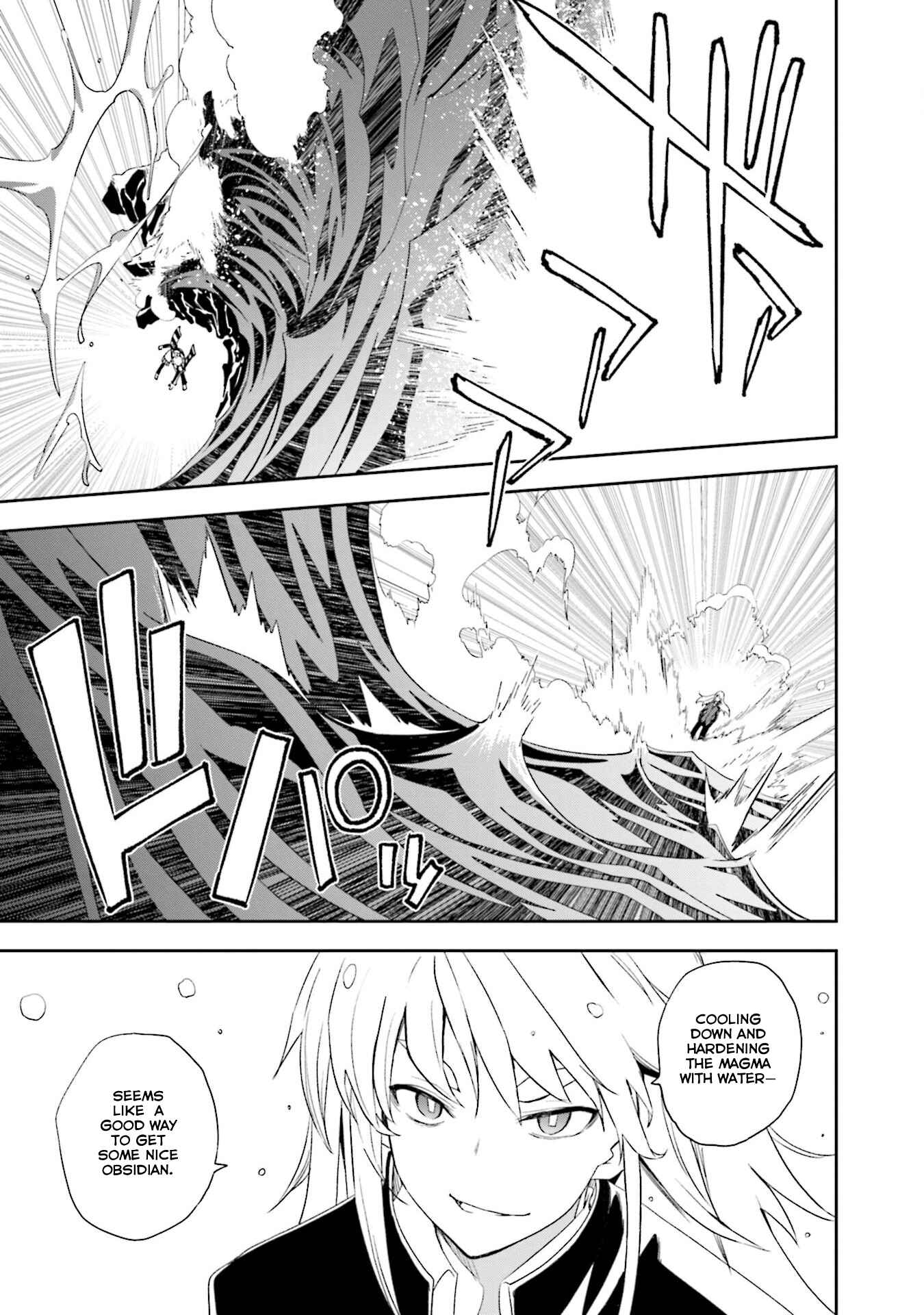 Chapter 132 - Page 22