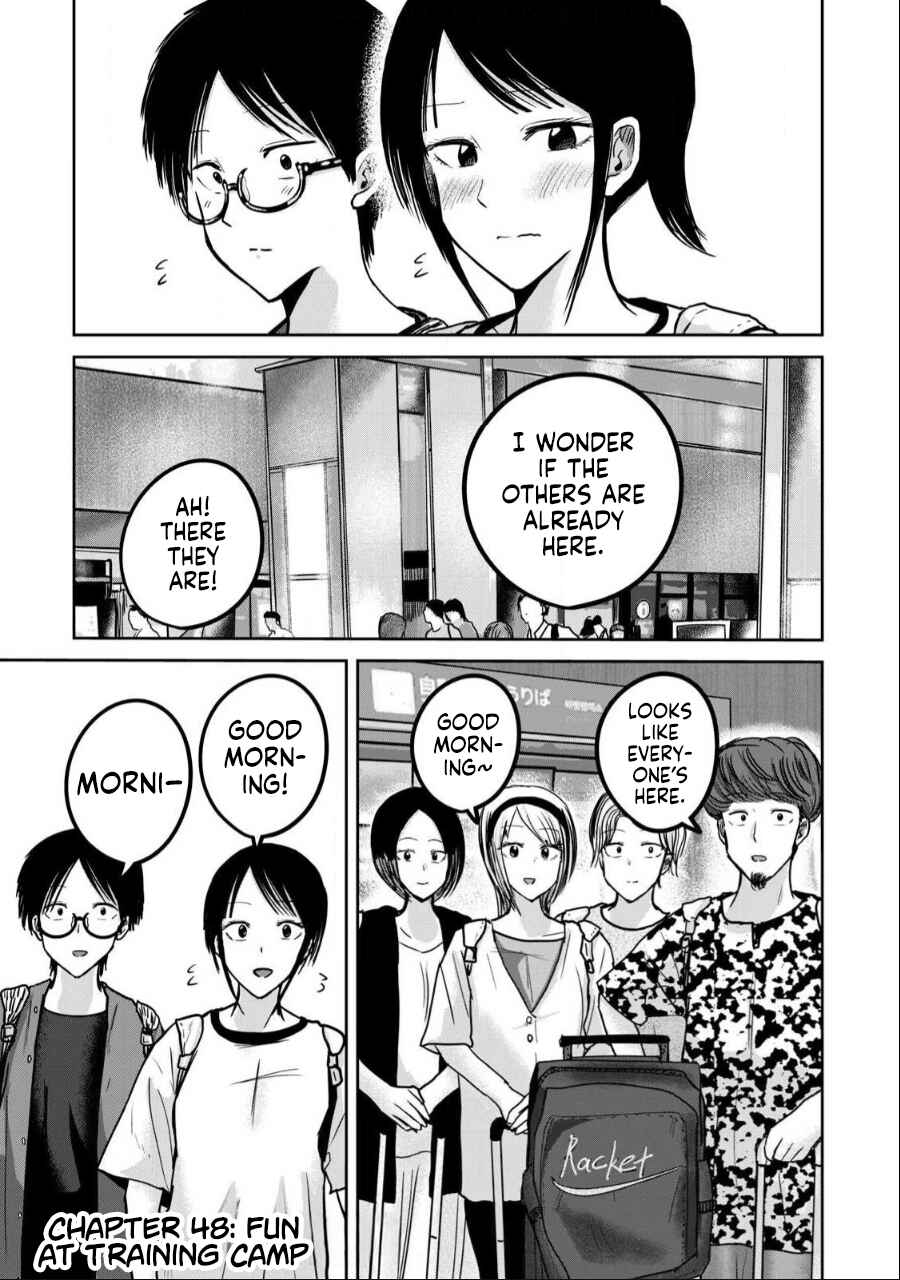 Chapter 48 - Page 1