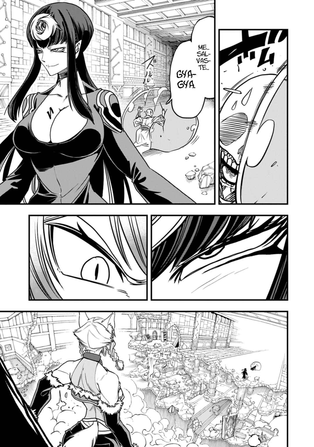 Chapter 71 - Page 13