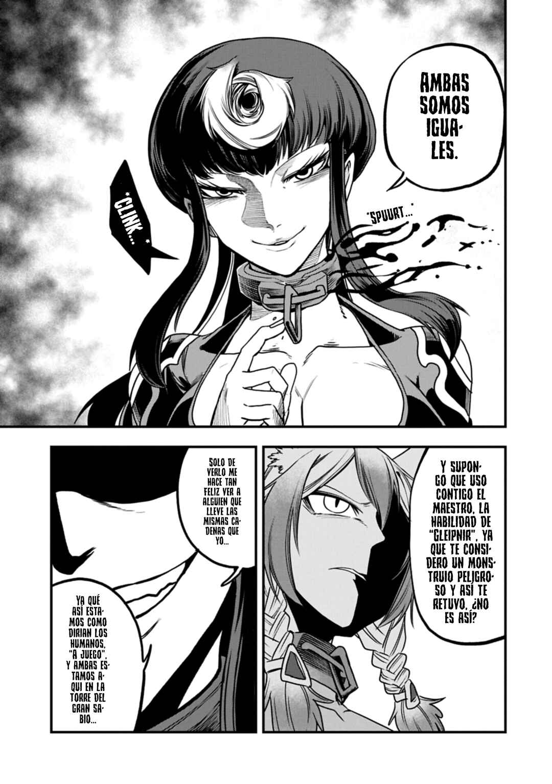 Chapter 71 - Page 15