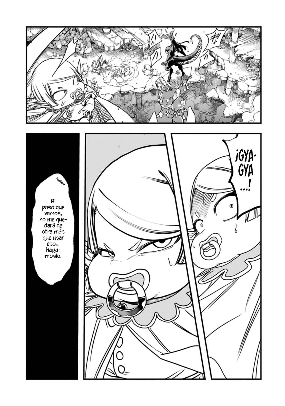 Chapter 71 - Page 19