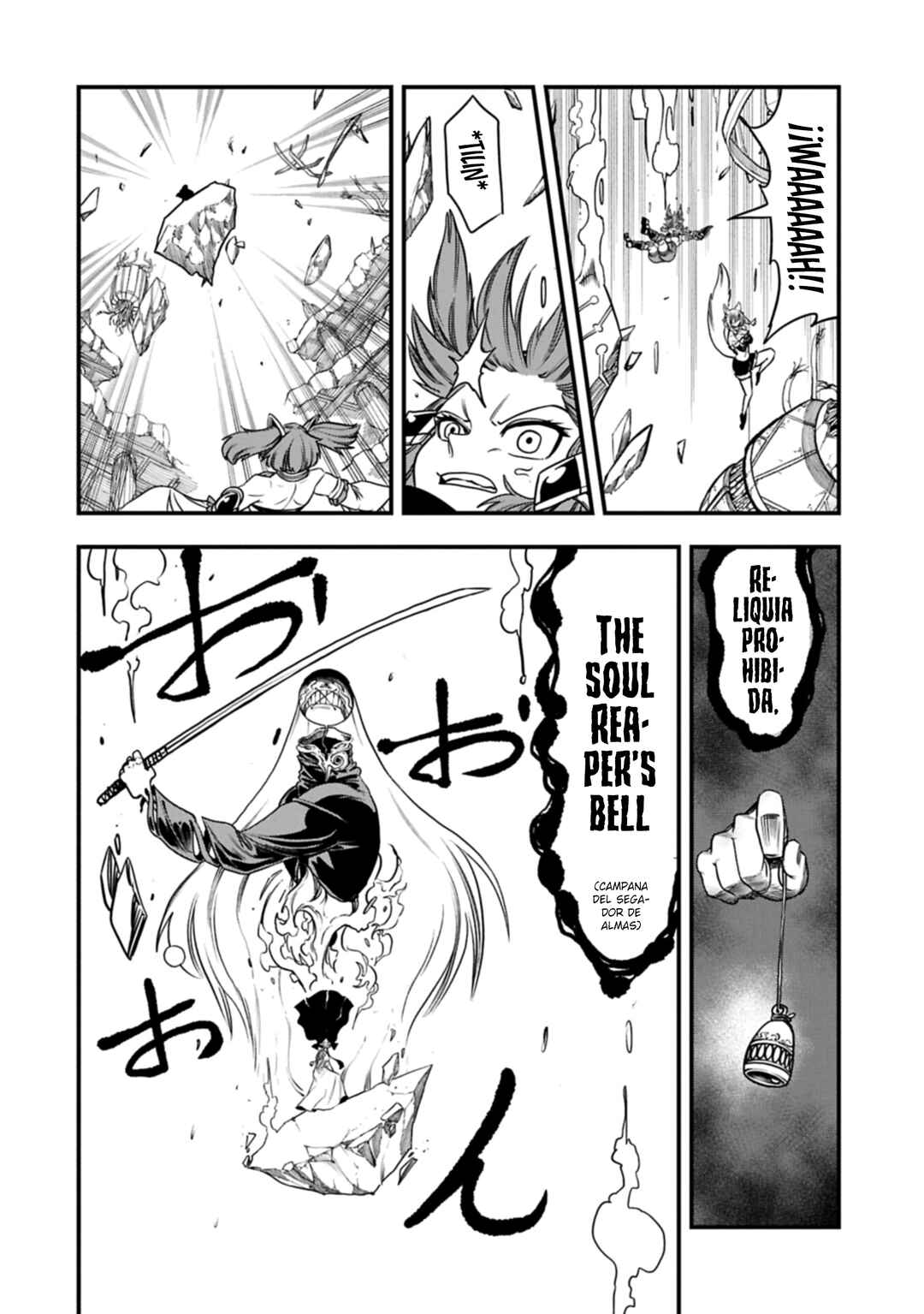 Chapter 71 - Page 6