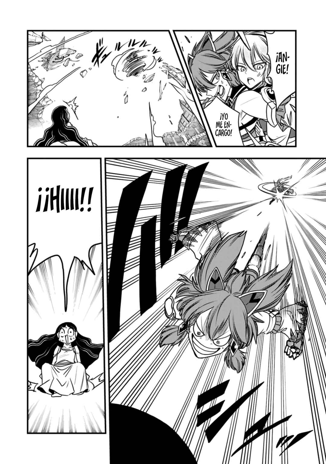 Chapter 71 - Page 8