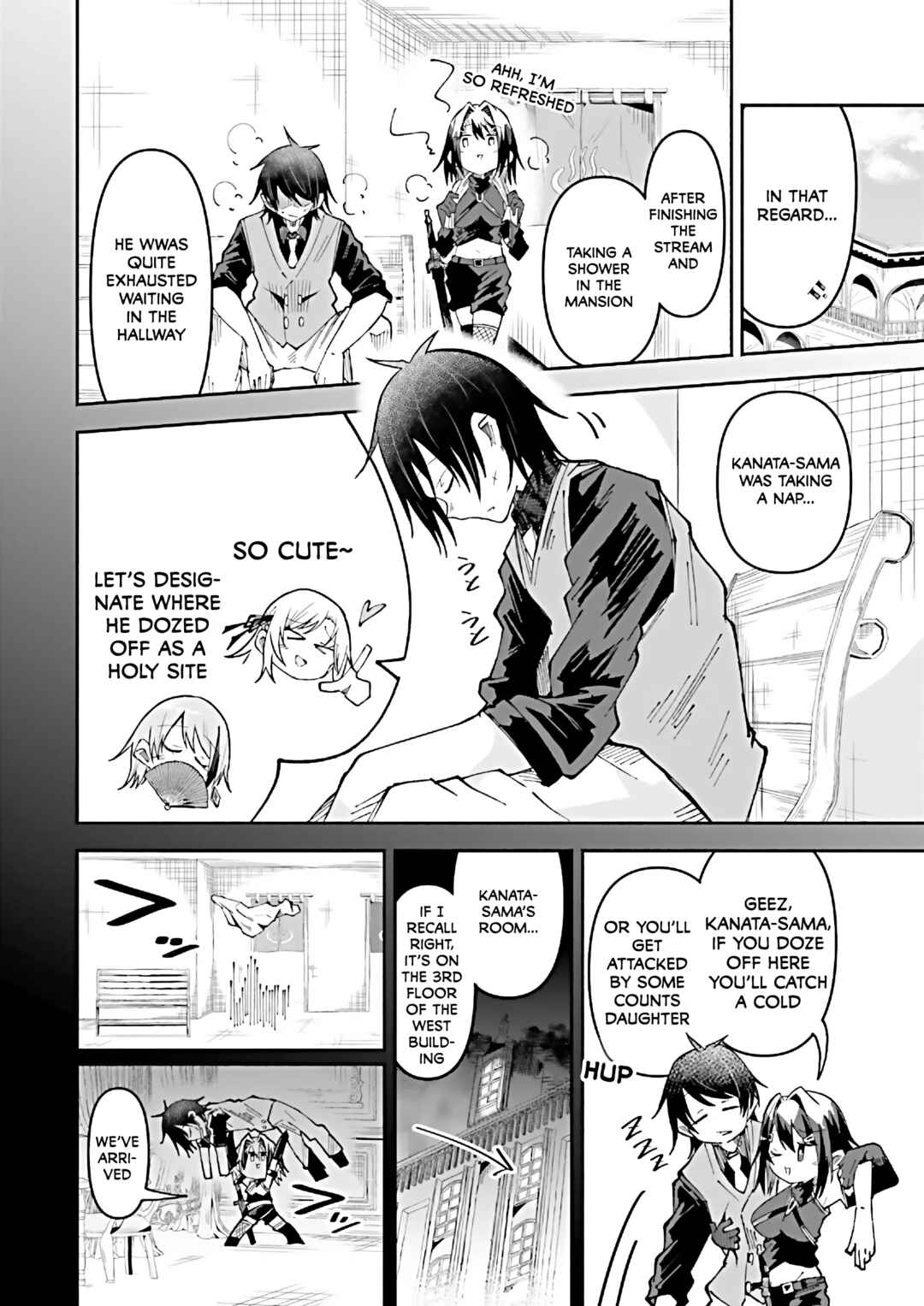 Chapter 39 - Page 14
