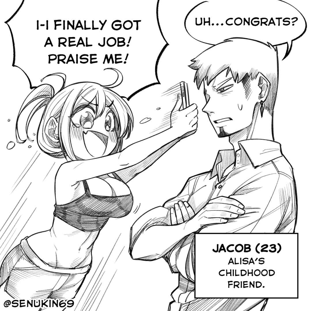 Chapter 1 - Page 3
