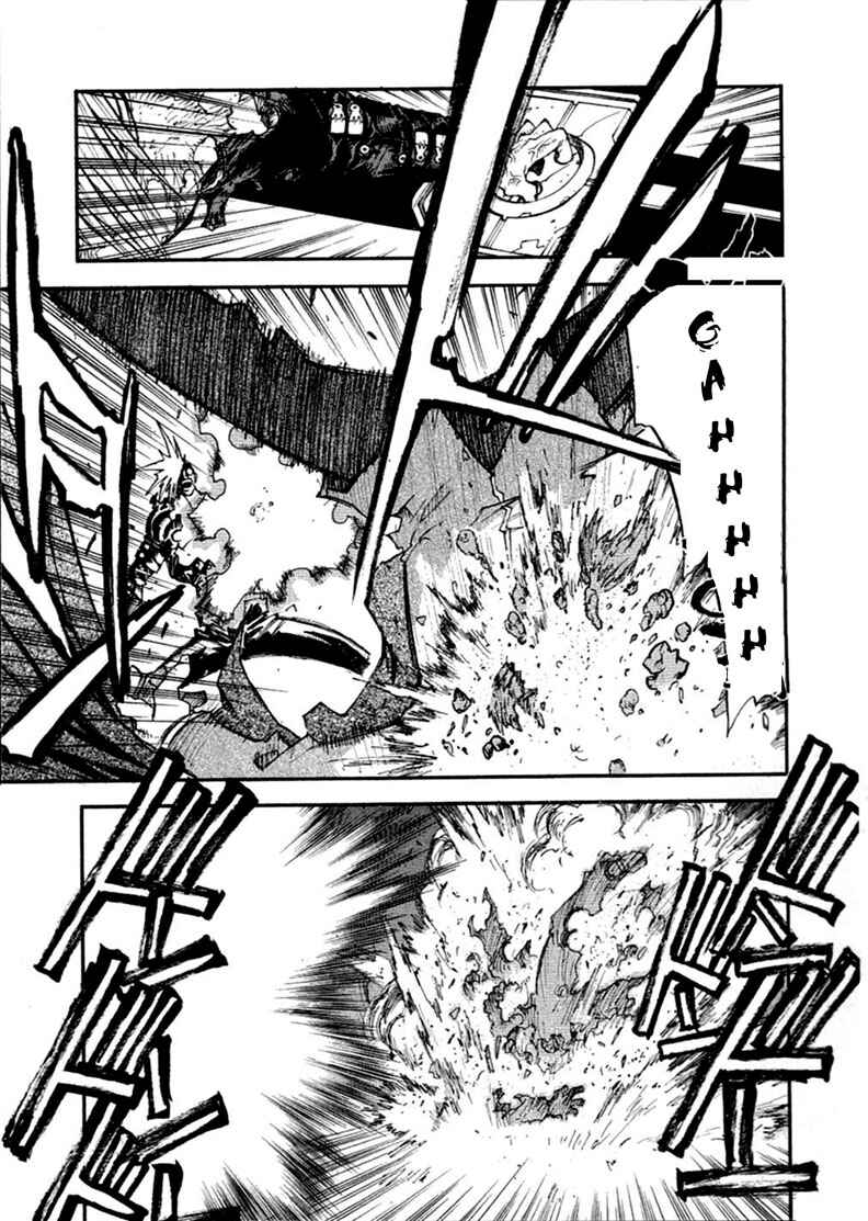 Chapter 63 - Page 20