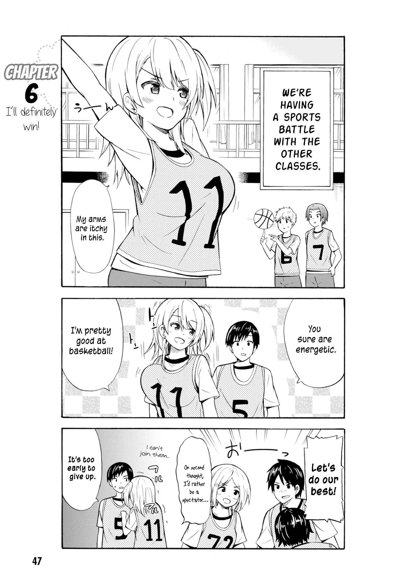 Chapter 6 - Page 2