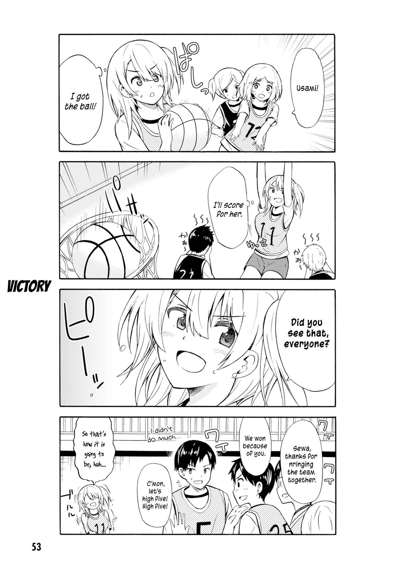 Chapter 6 - Page 8