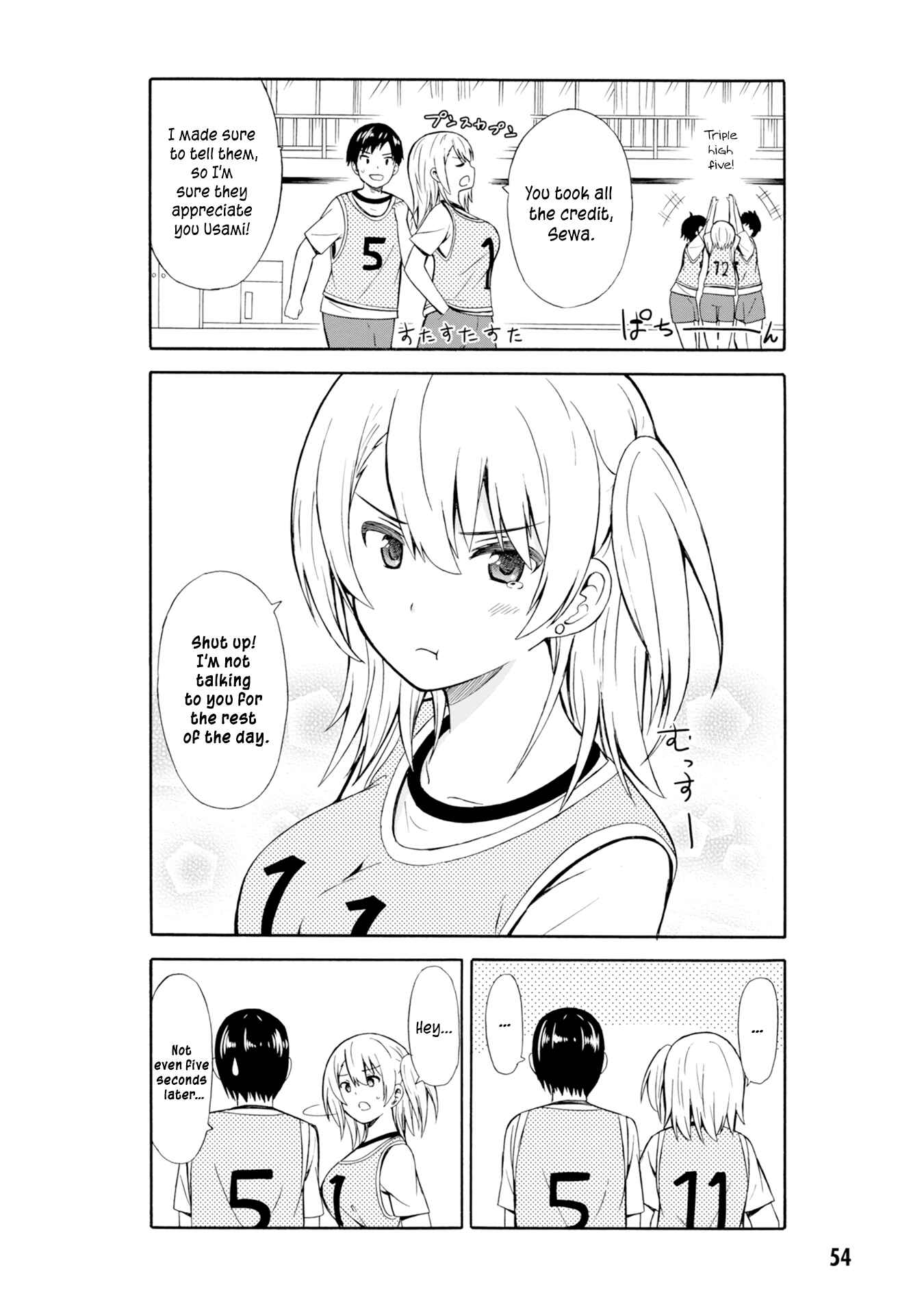 Chapter 6 - Page 9
