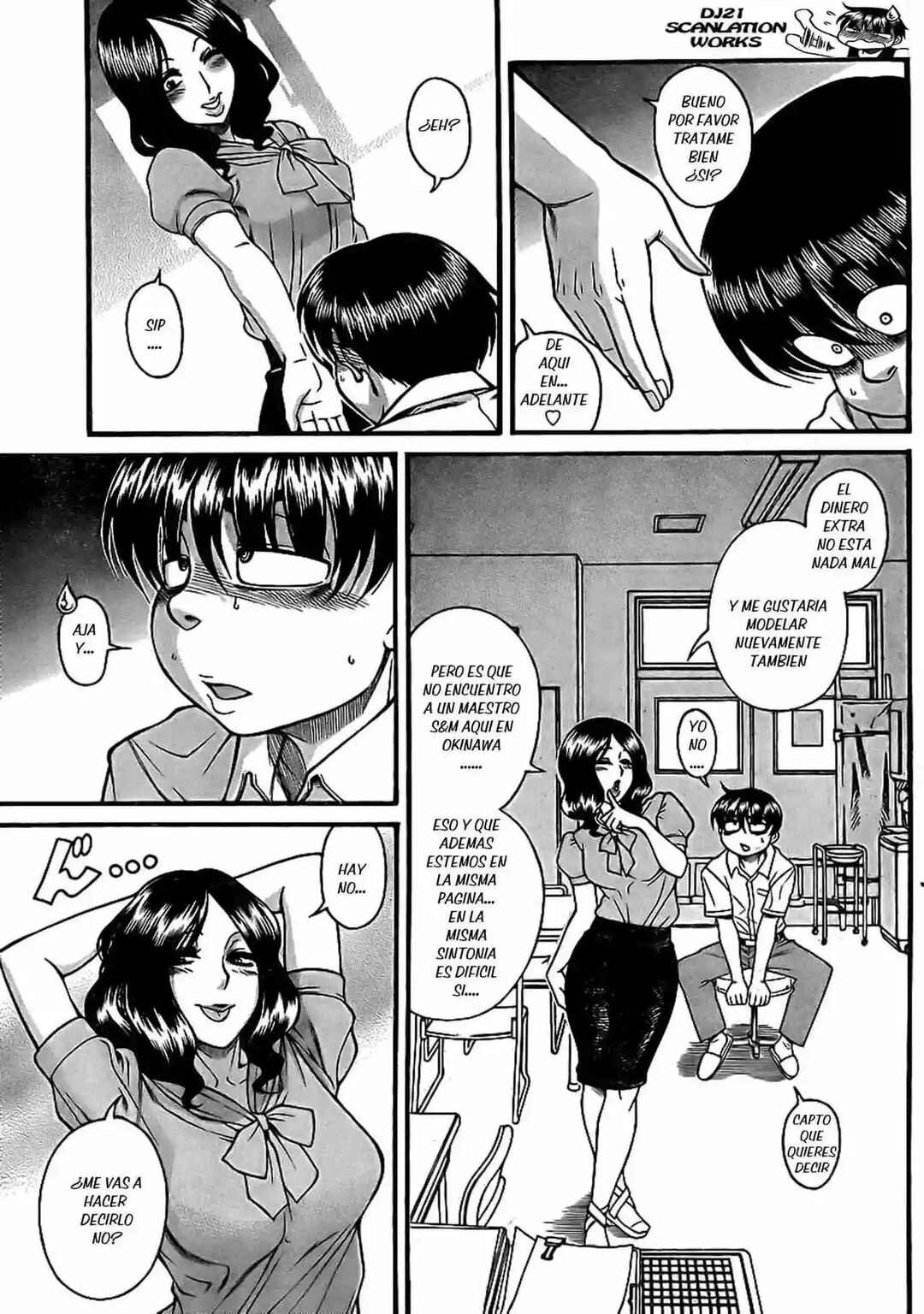 Chapter 136 - Page 20