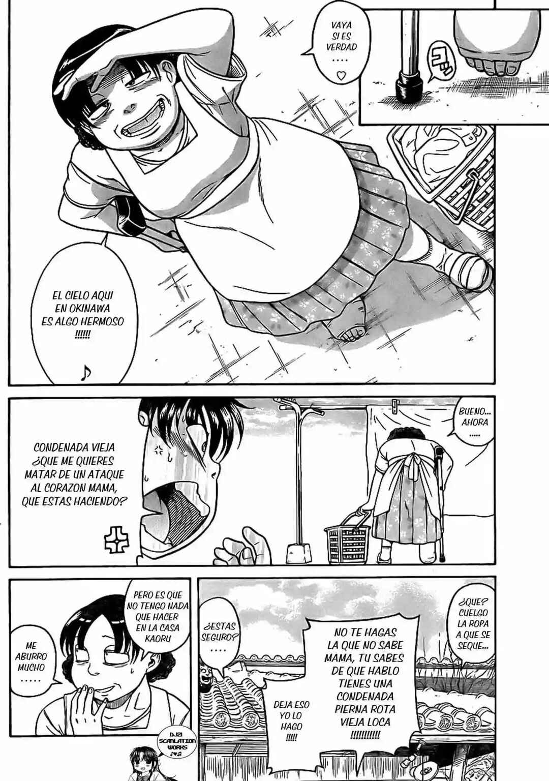 Chapter 136 - Page 4
