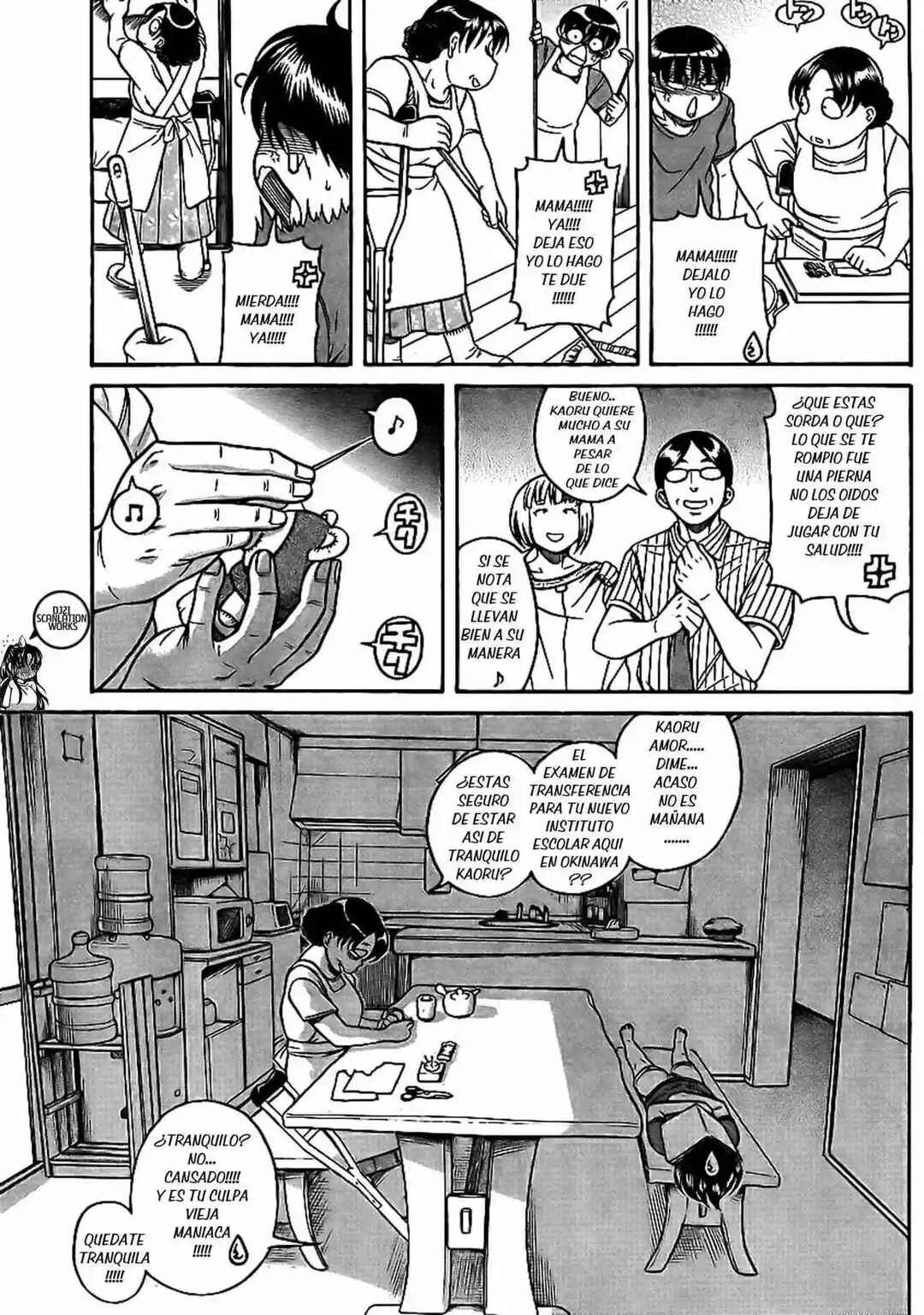 Chapter 136 - Page 5