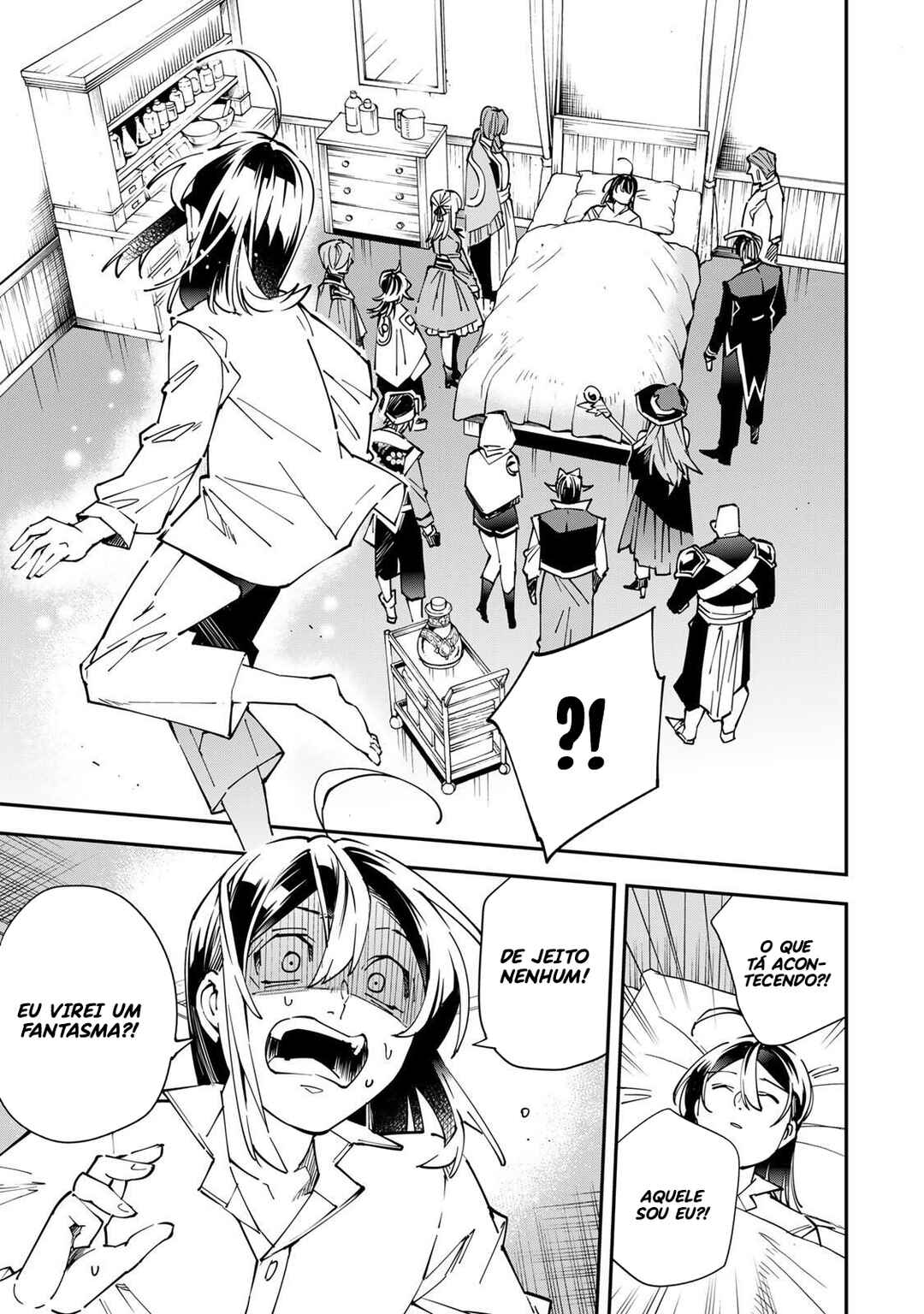 Chapter 169 - Page 14