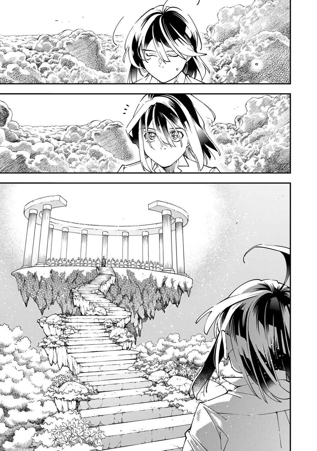 Chapter 169 - Page 22