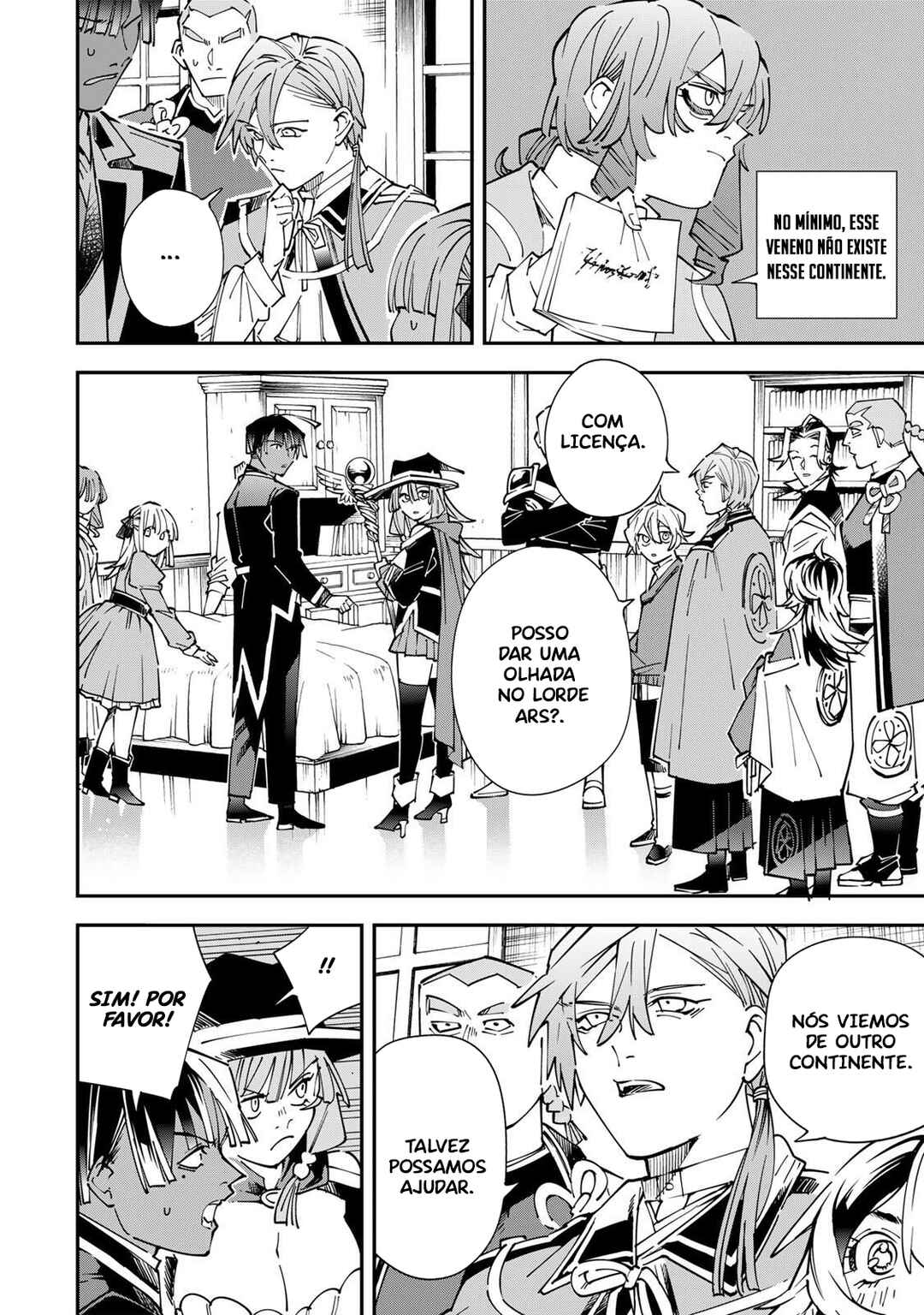 Chapter 169 - Page 7