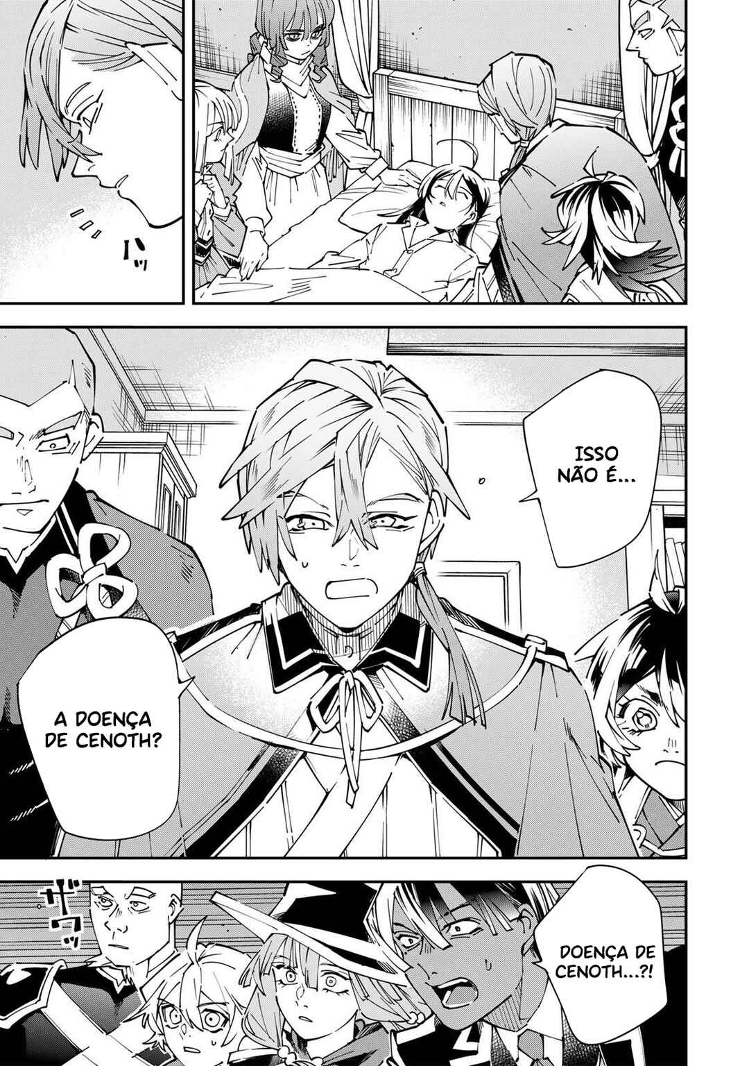 Chapter 169 - Page 8
