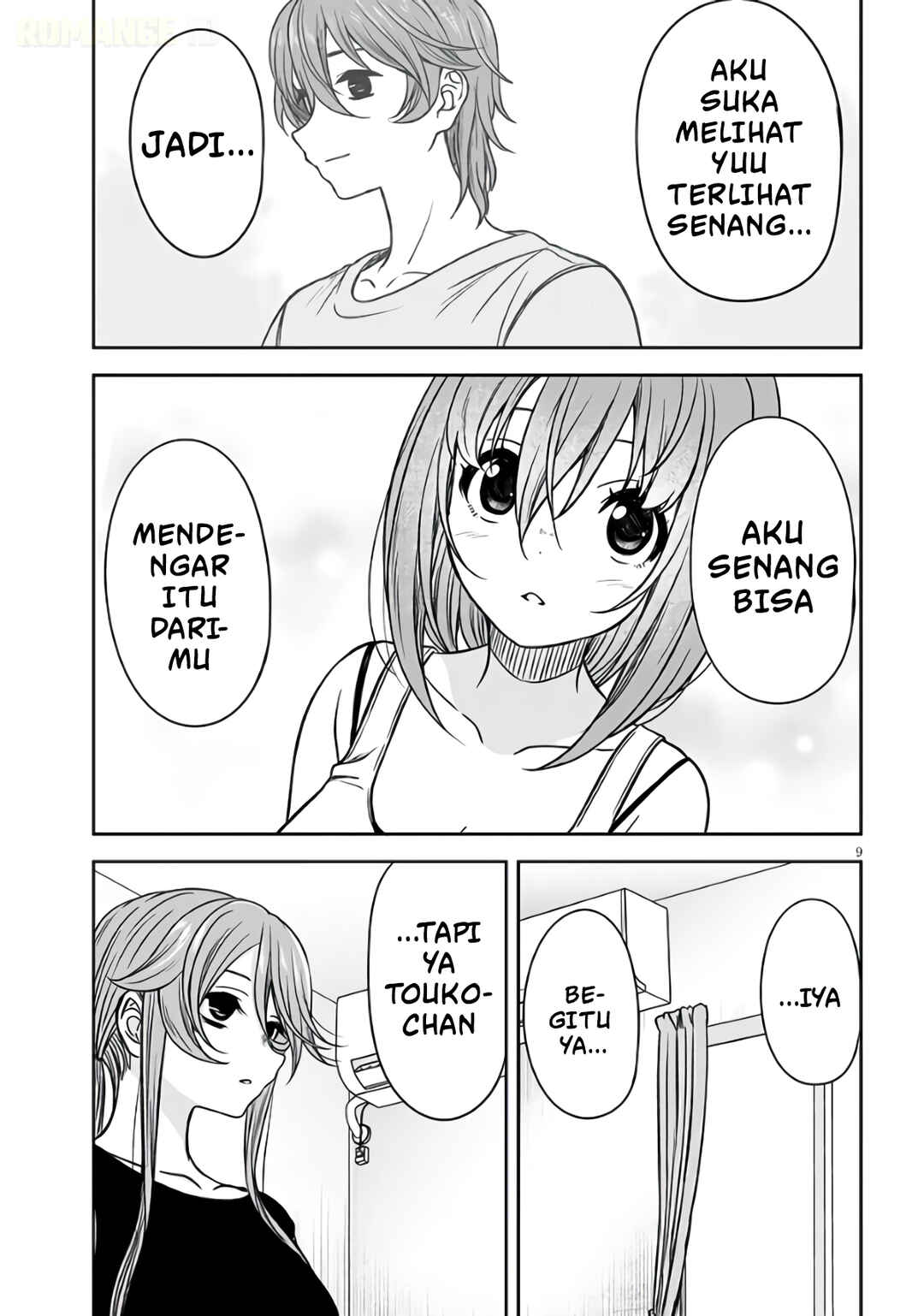 Chapter 94 - Page 10