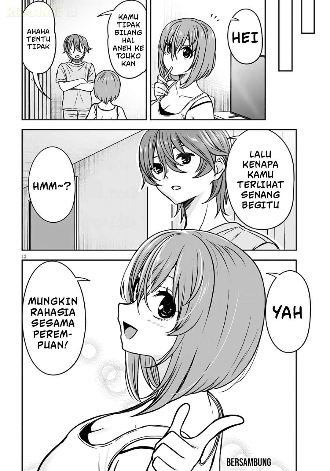 Chapter 94 - Page 13