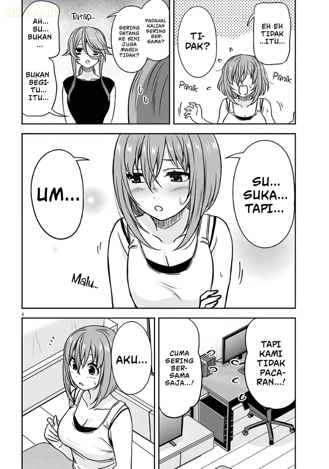 Chapter 94 - Page 9