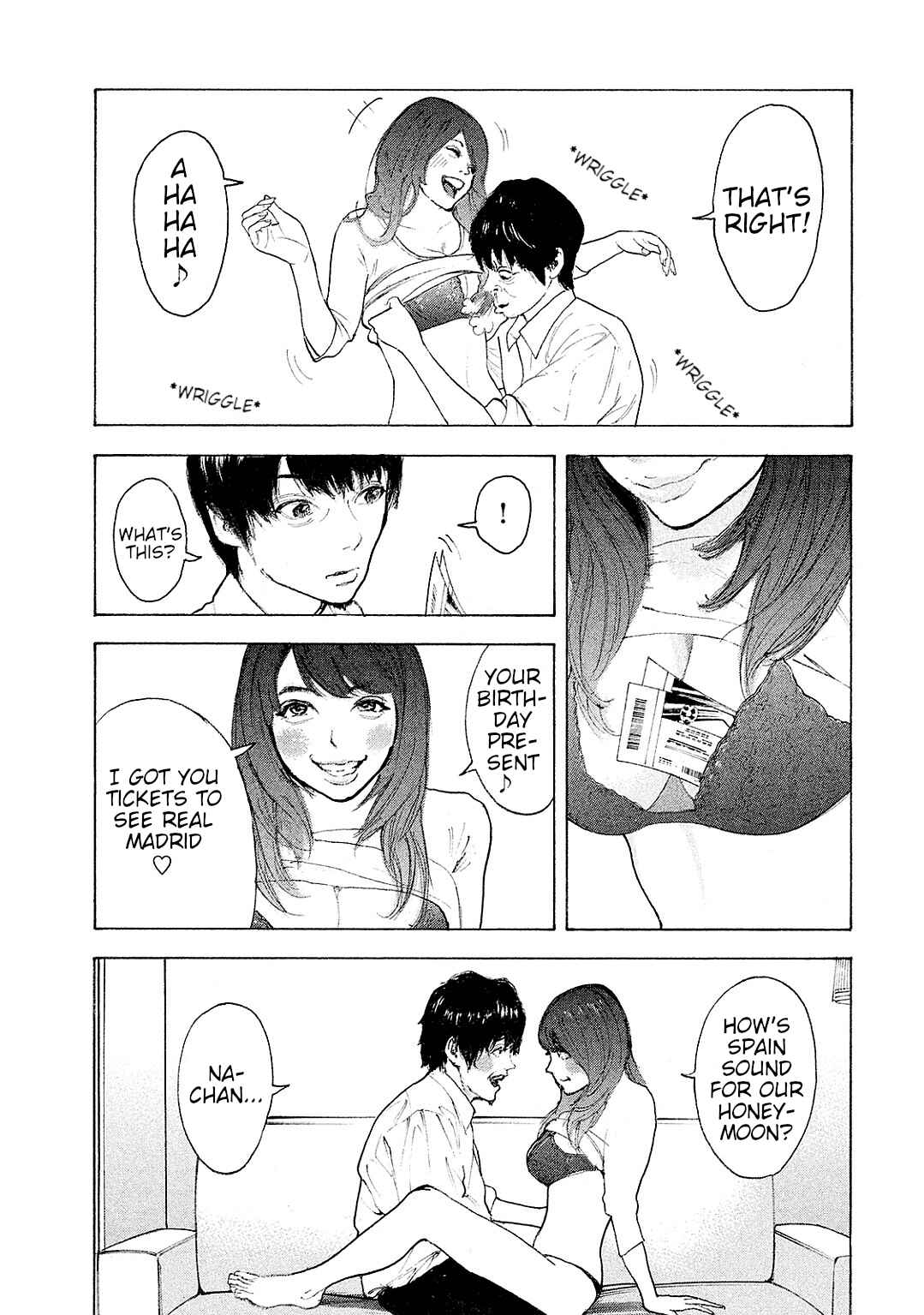 Chapter 79 - Page 17
