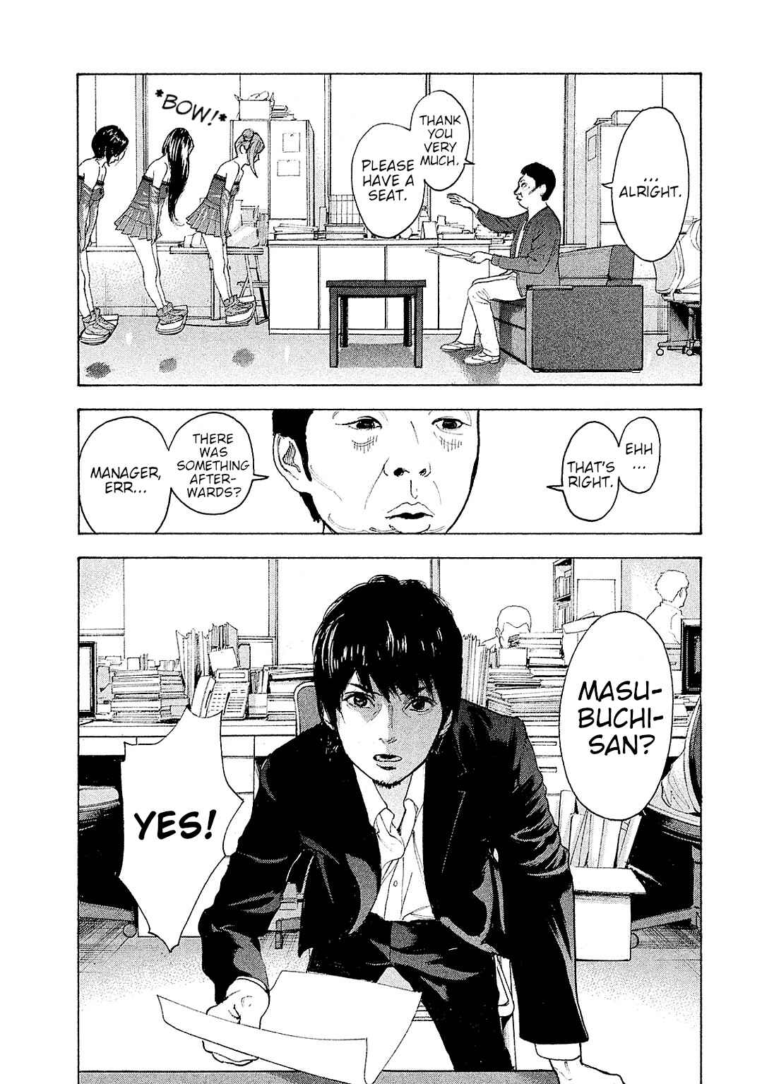 Chapter 79 - Page 3