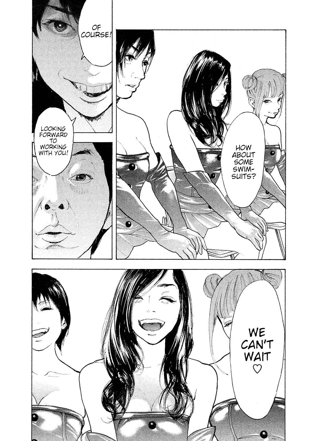 Chapter 79 - Page 5