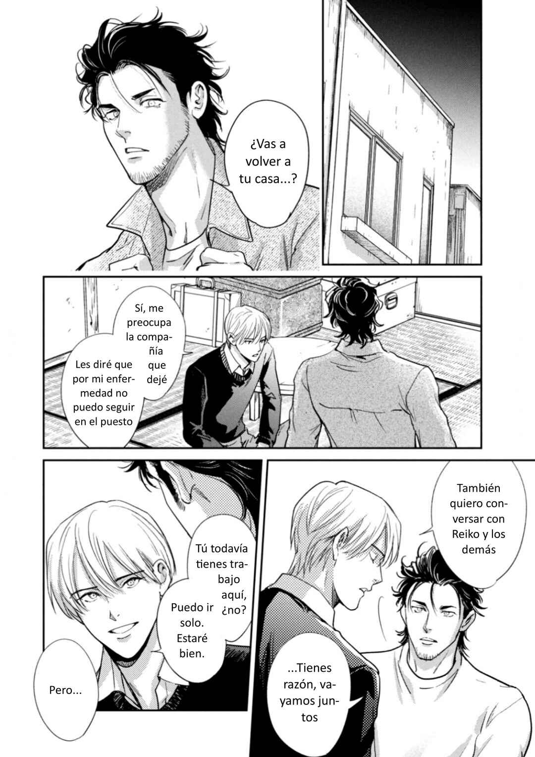 Chapter 29 - Page 14