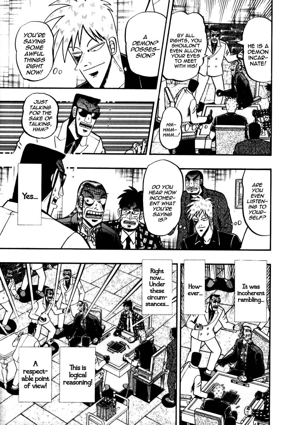 Chapter 170 - Page 5