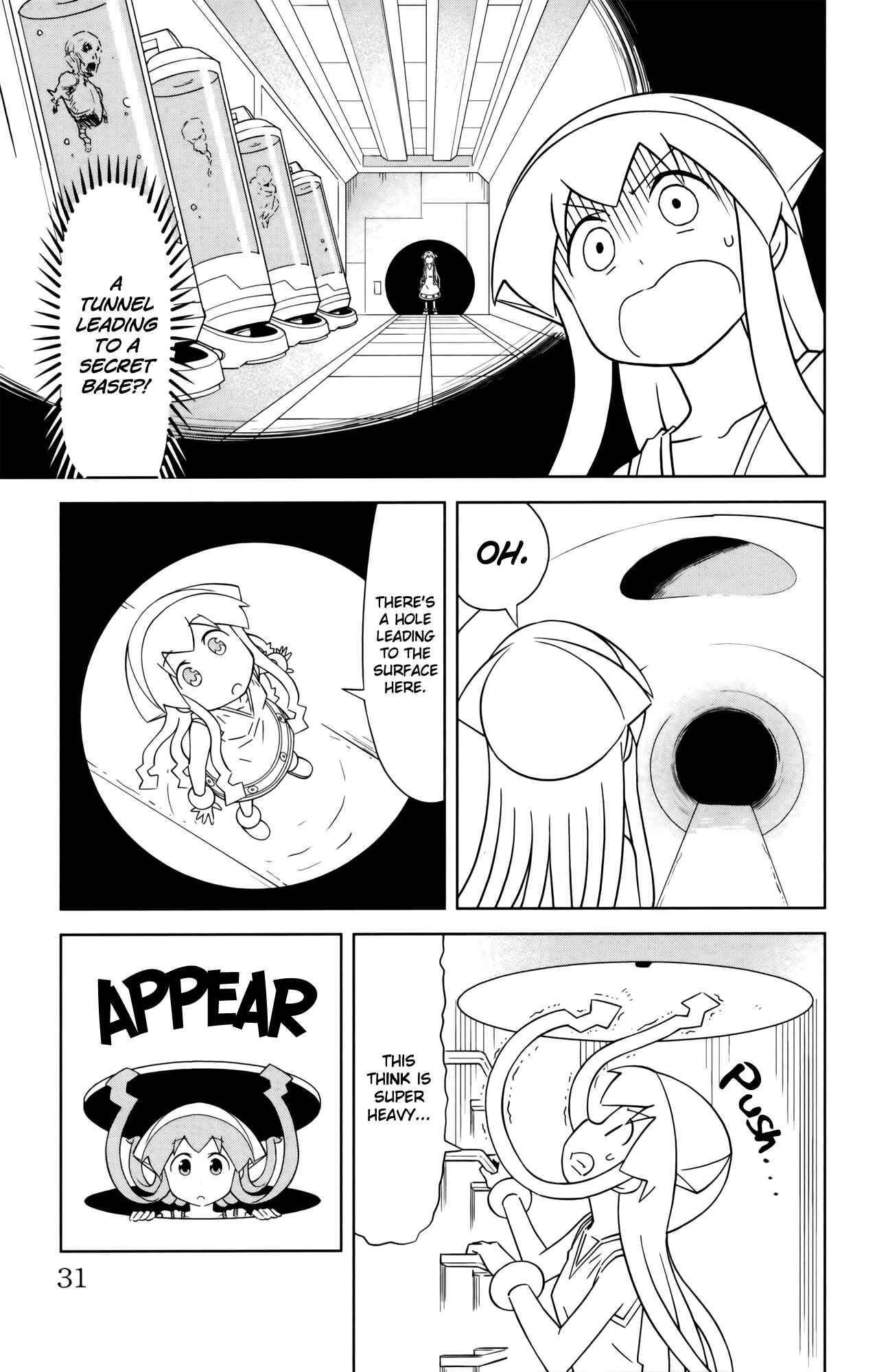 Chapter 384 - Page 3