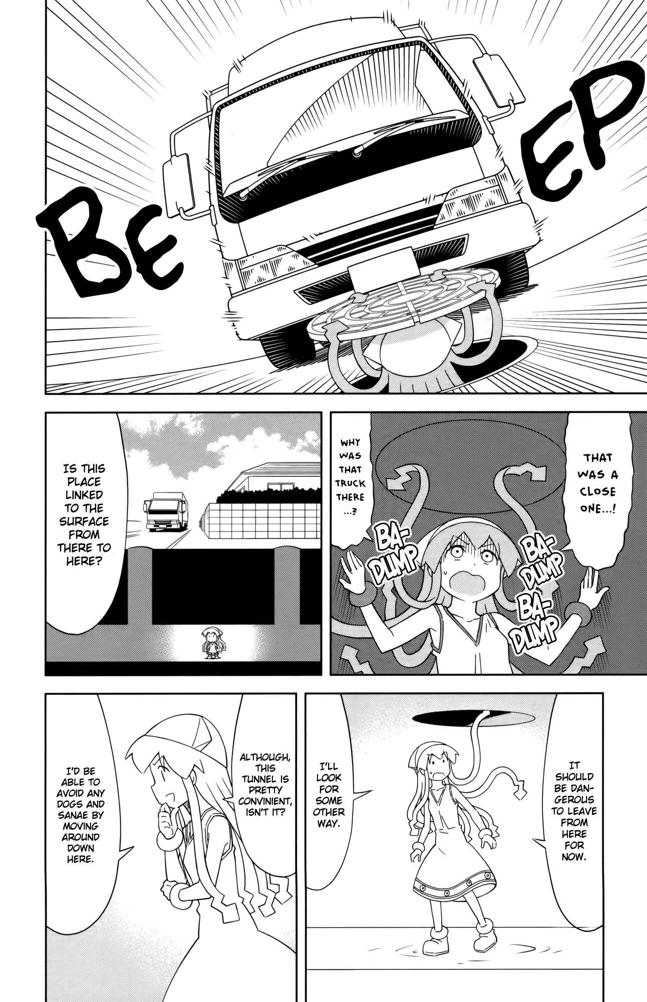 Chapter 384 - Page 4