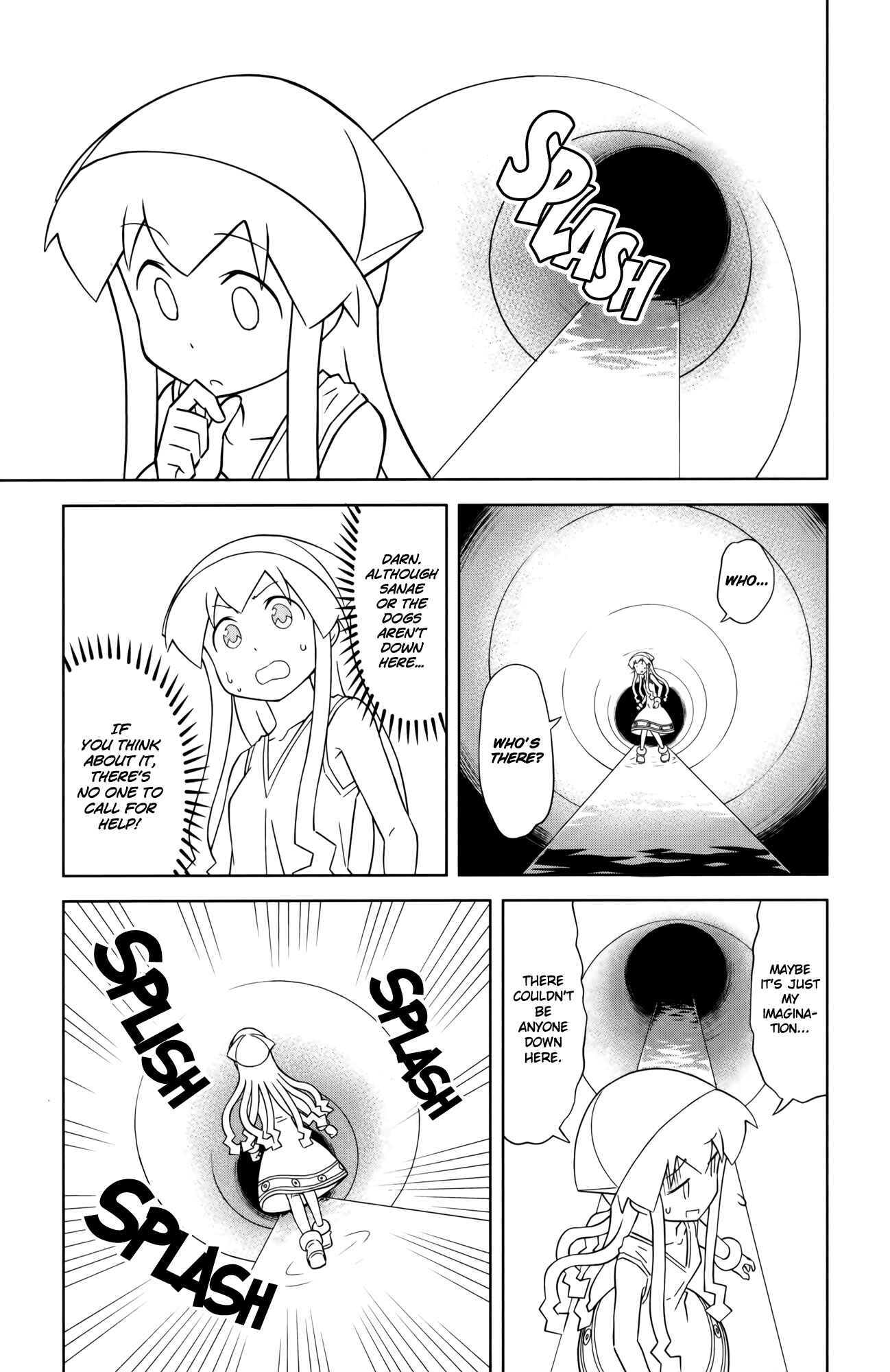 Chapter 384 - Page 5