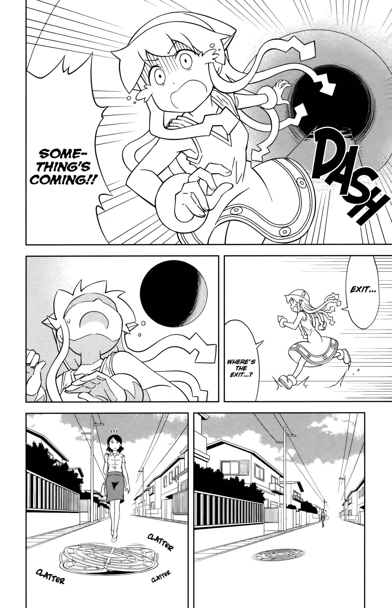 Chapter 384 - Page 6