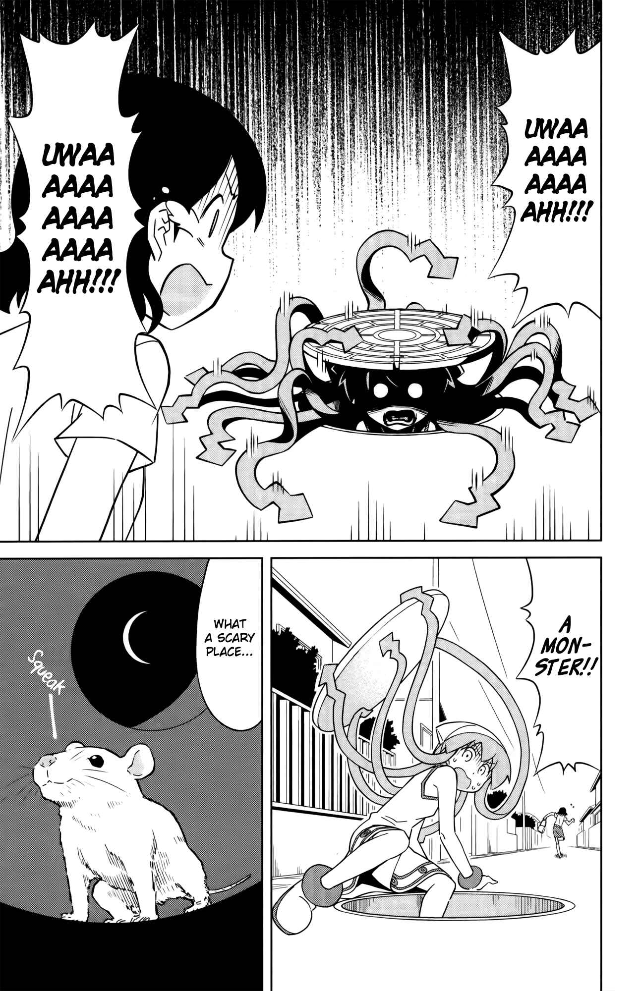 Chapter 384 - Page 7