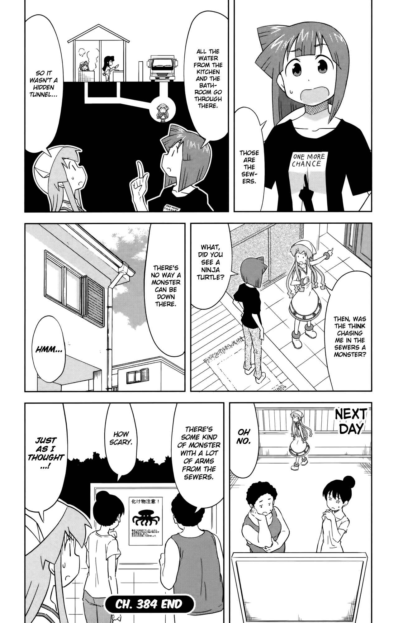 Chapter 384 - Page 8