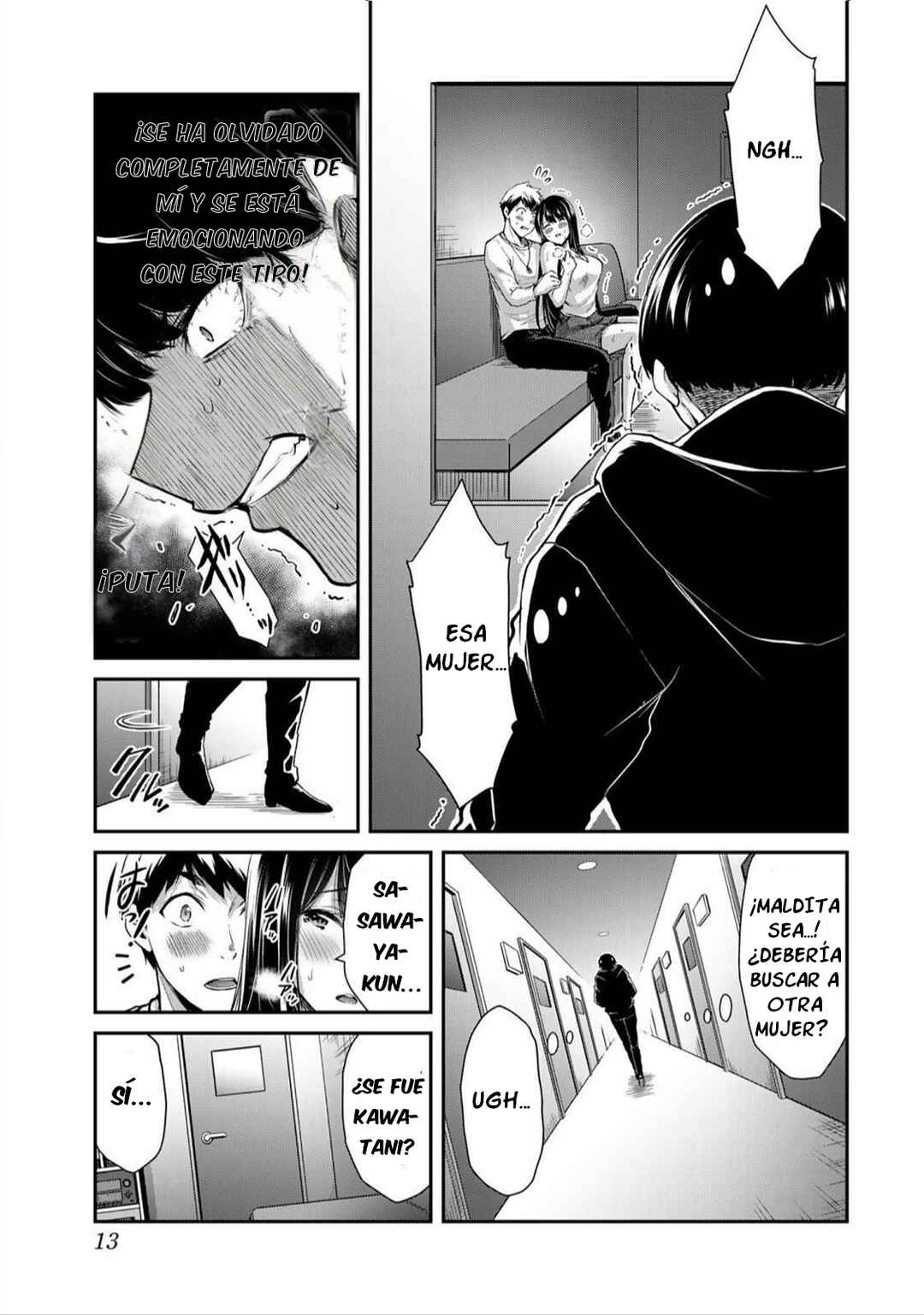 Chapter 9 - Page 14