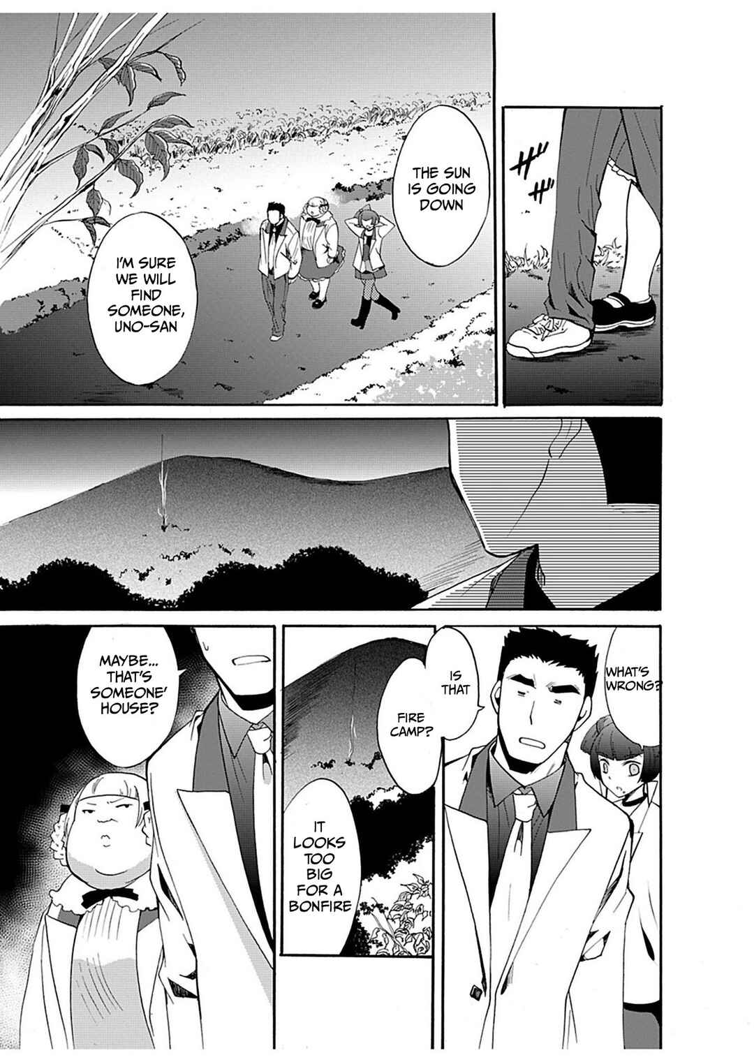 Chapter 25 - Page 12
