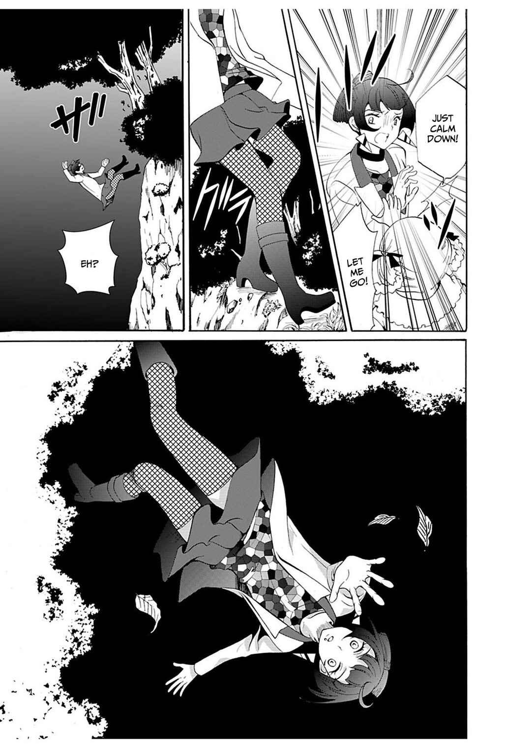 Chapter 25 - Page 18