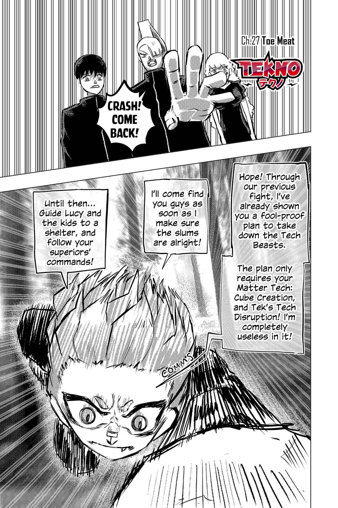 Chapter 27 - Page 1