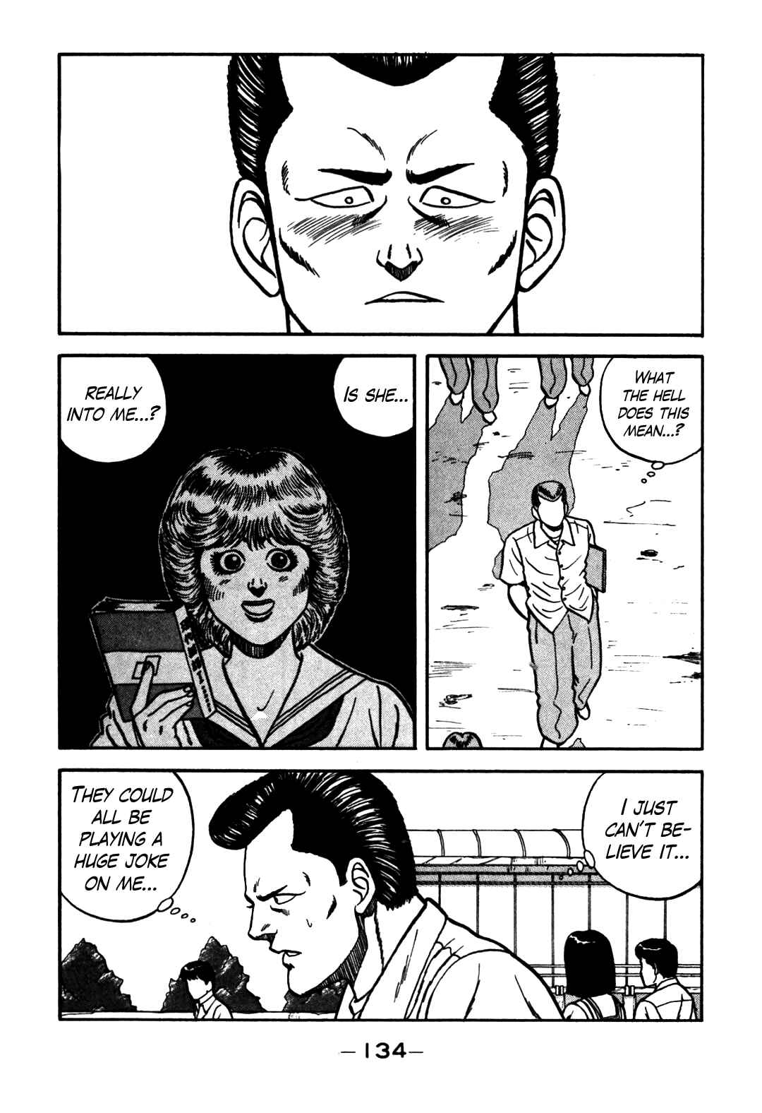 Chapter 62 - Page 10