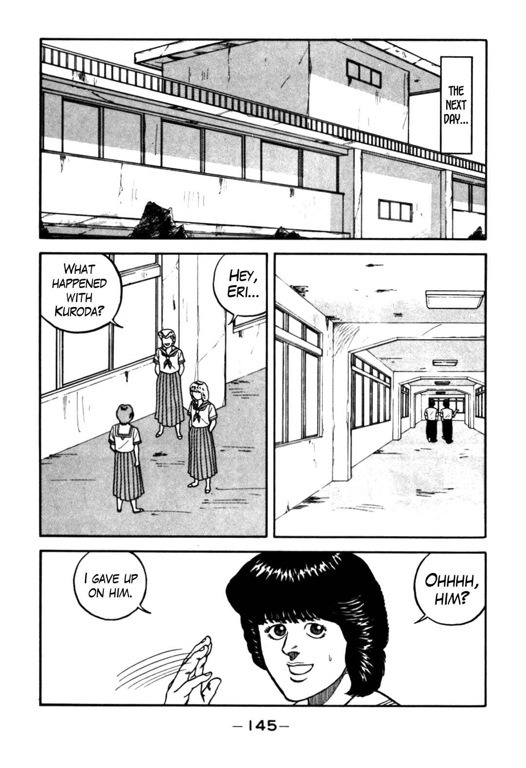 Chapter 62 - Page 21