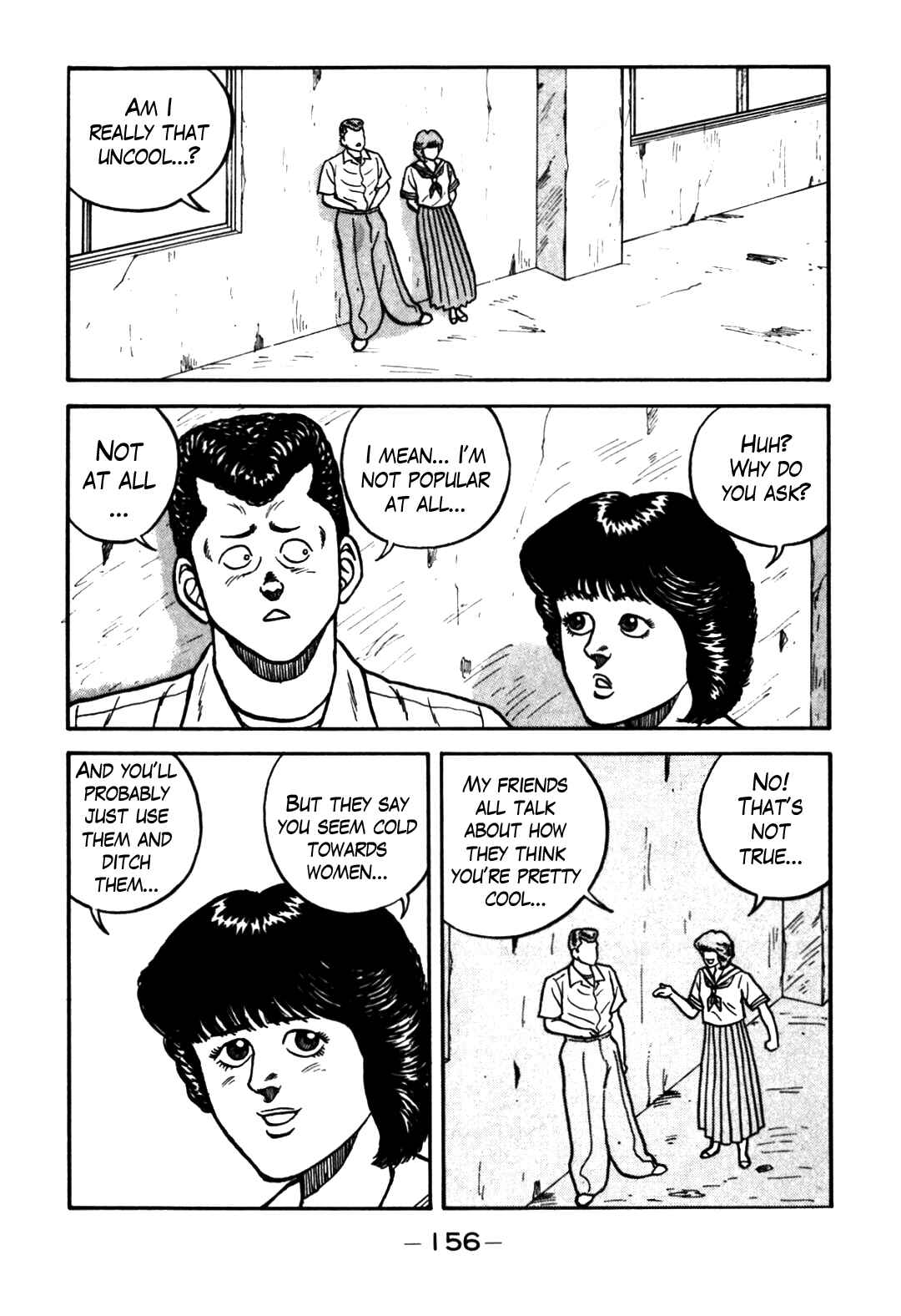Chapter 62 - Page 32