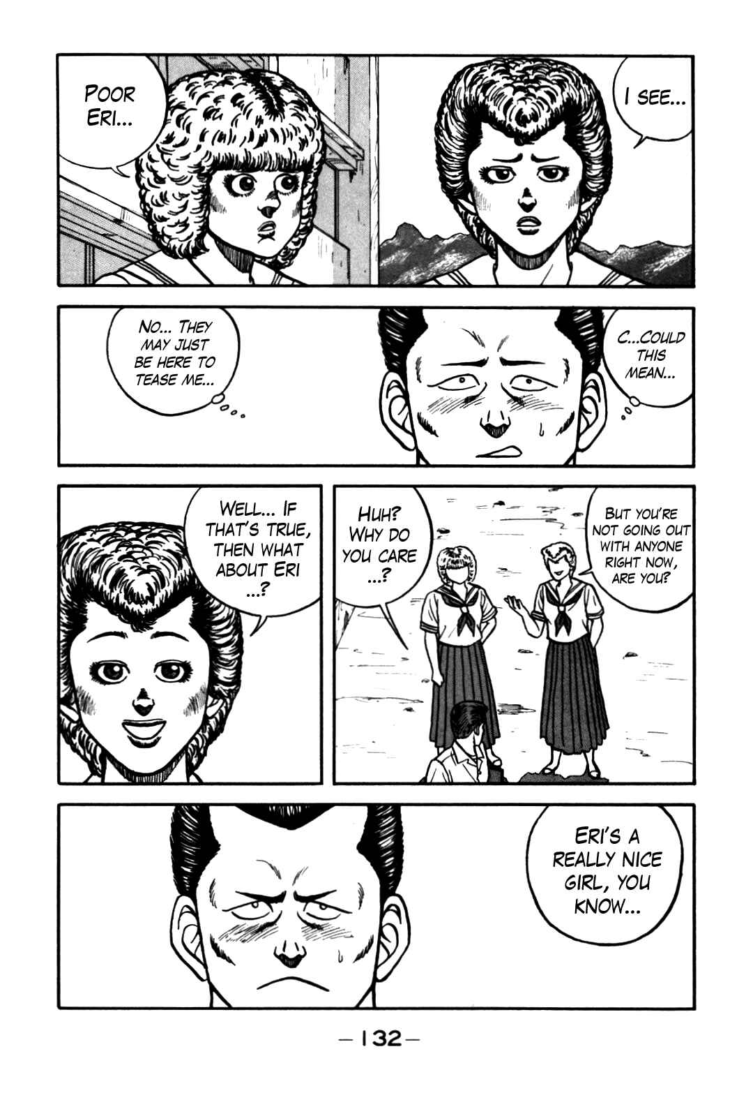 Chapter 62 - Page 8