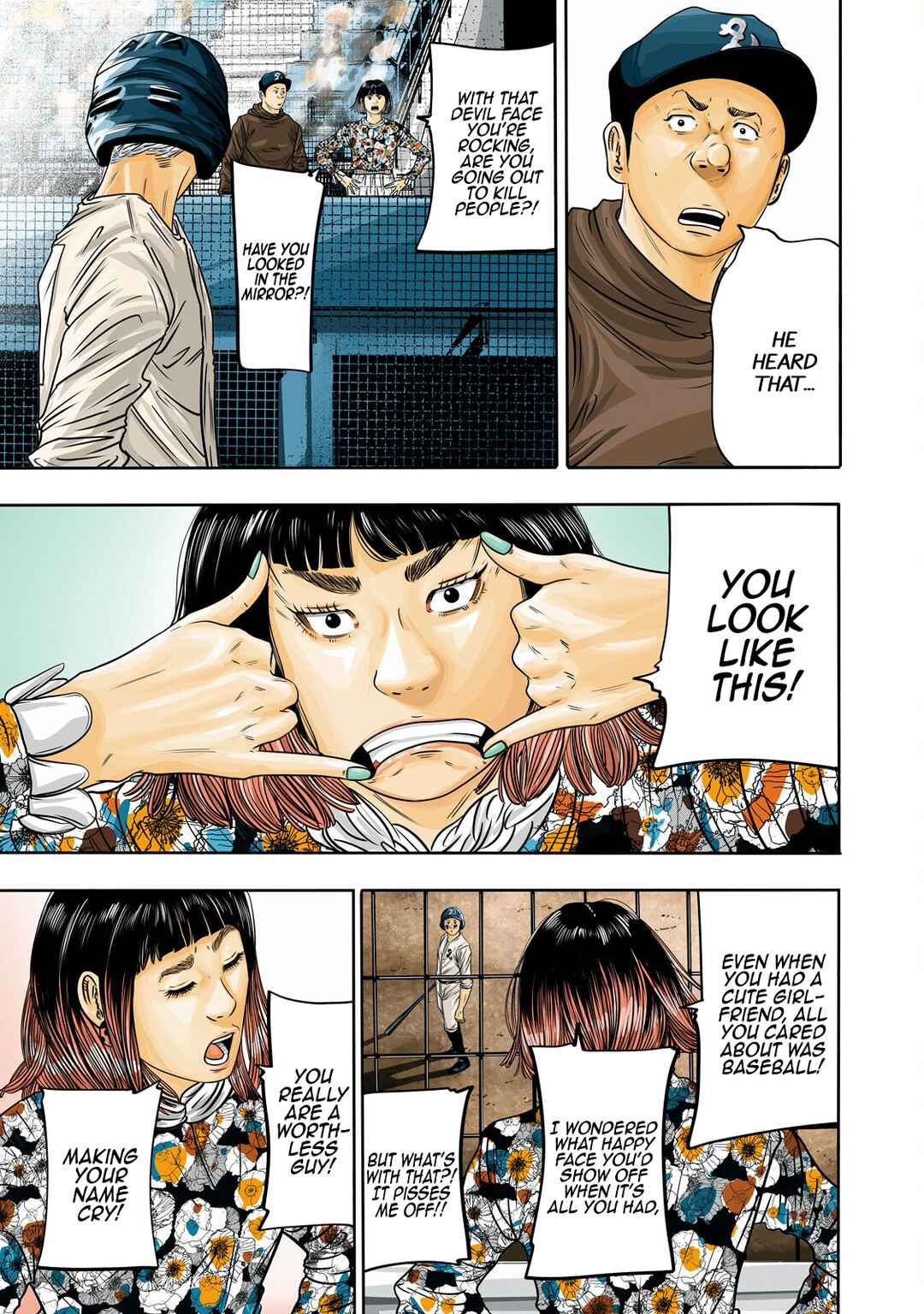 Chapter 326 - Page 3