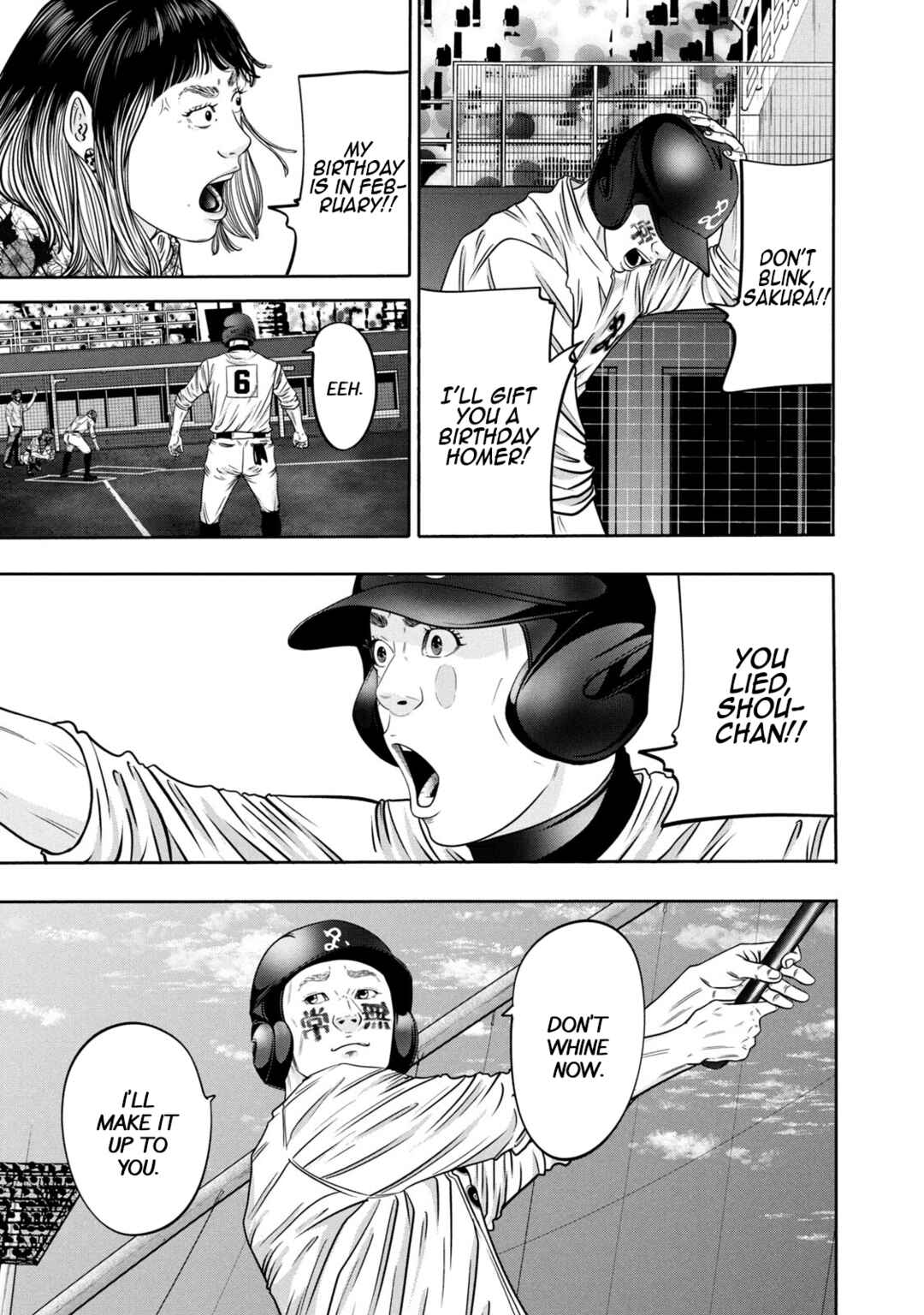 Chapter 326 - Page 5