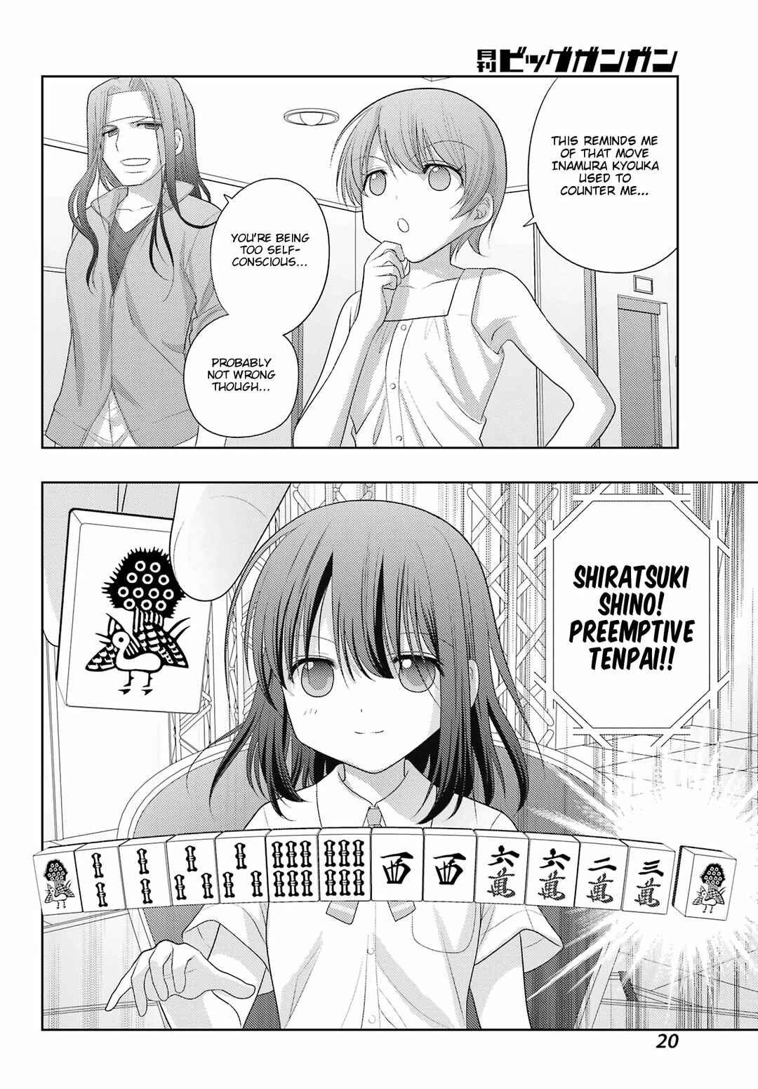 Chapter 98 - Page 13