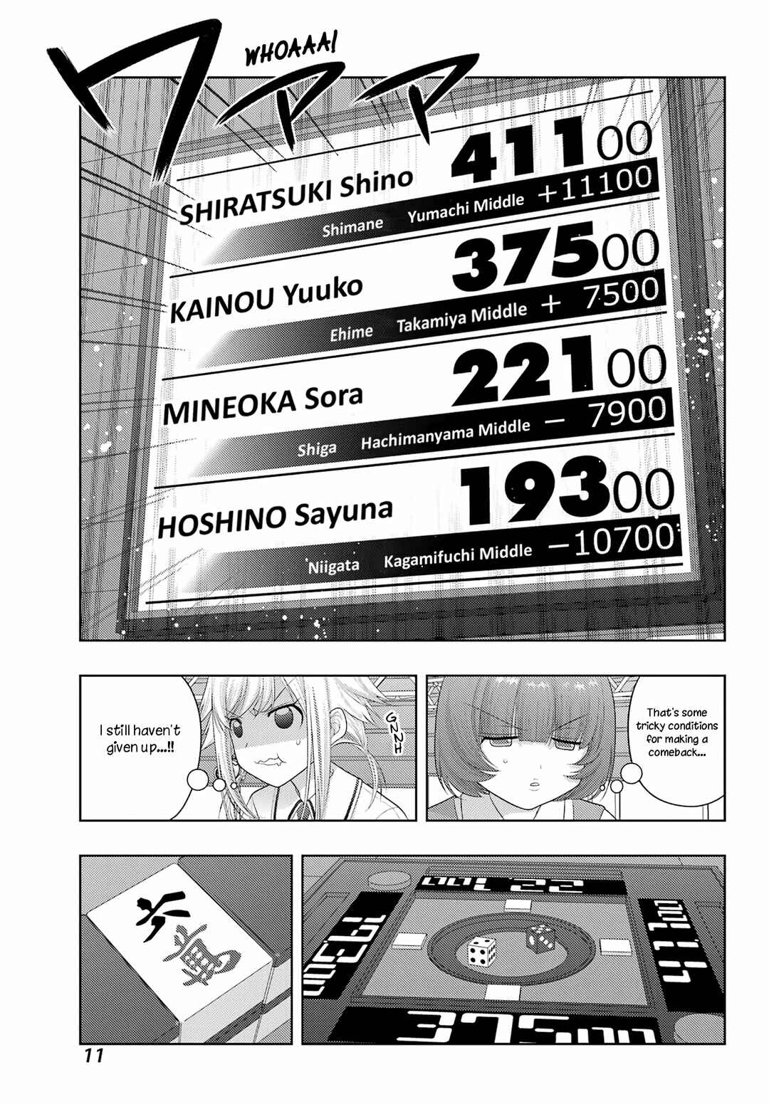 Chapter 98 - Page 5