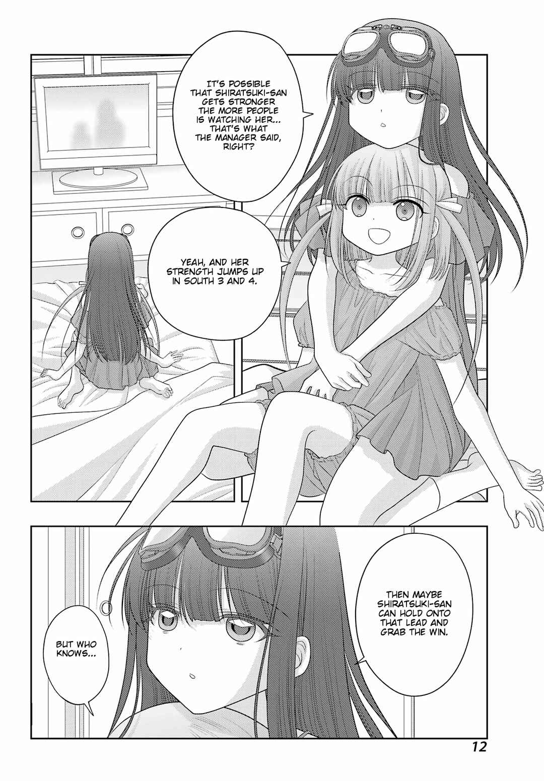 Chapter 98 - Page 6