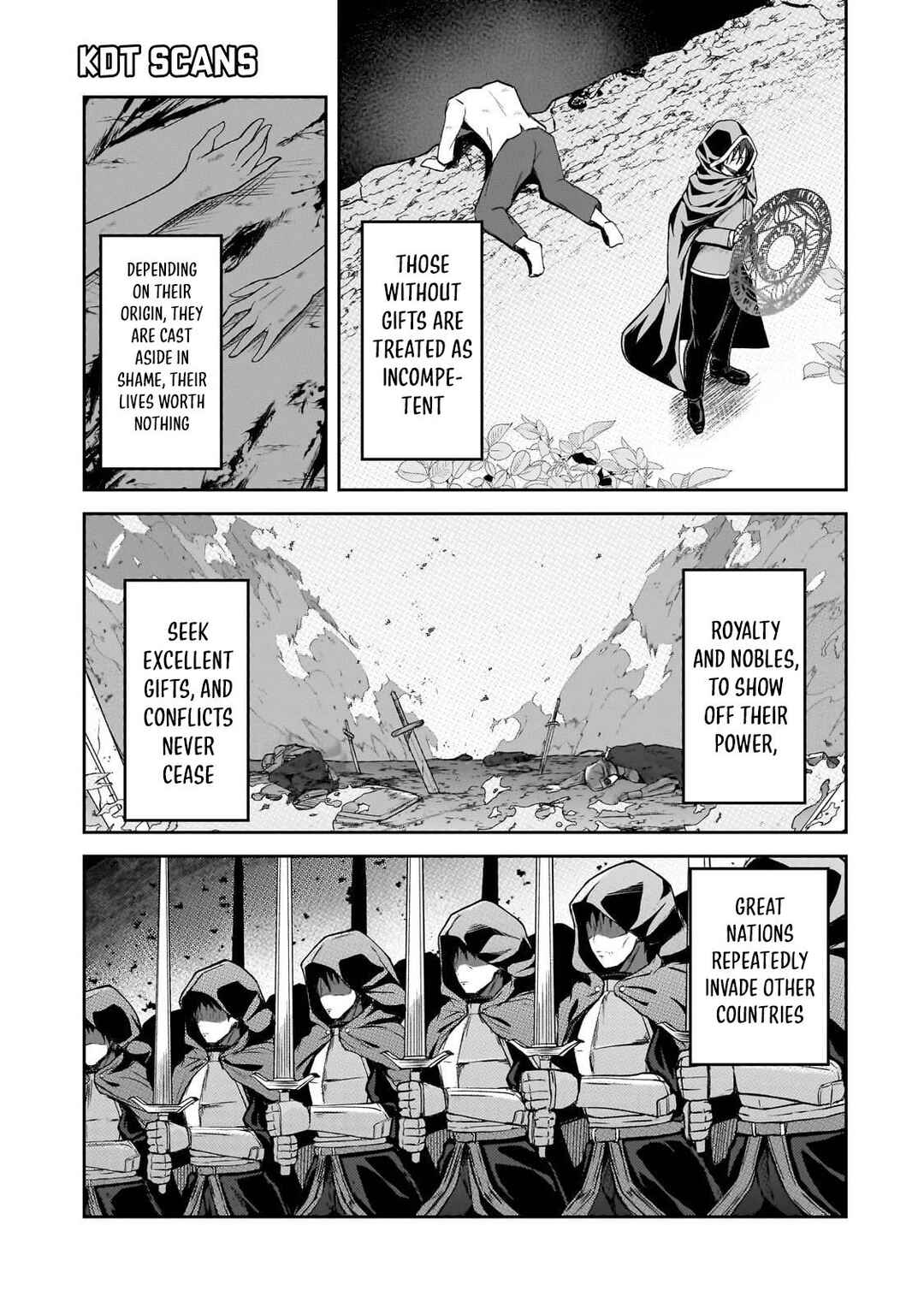 Chapter 1 - Page 4