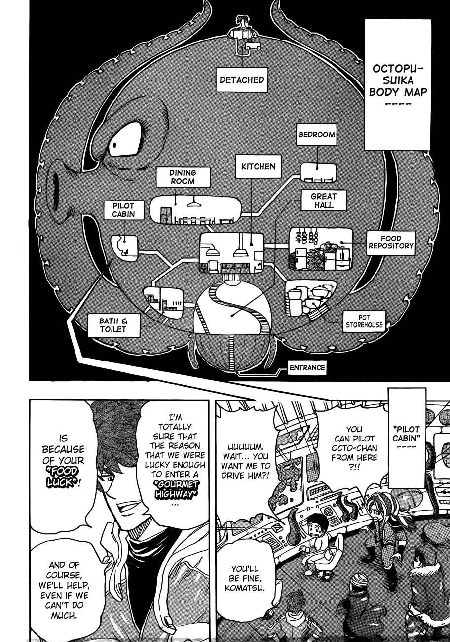 Chapter 278 - Page 11