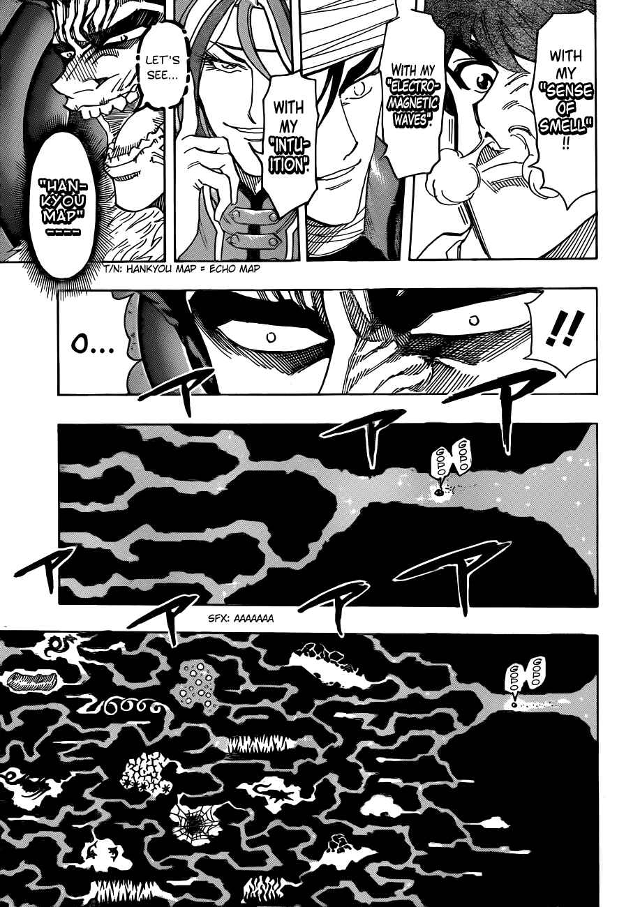 Chapter 278 - Page 12